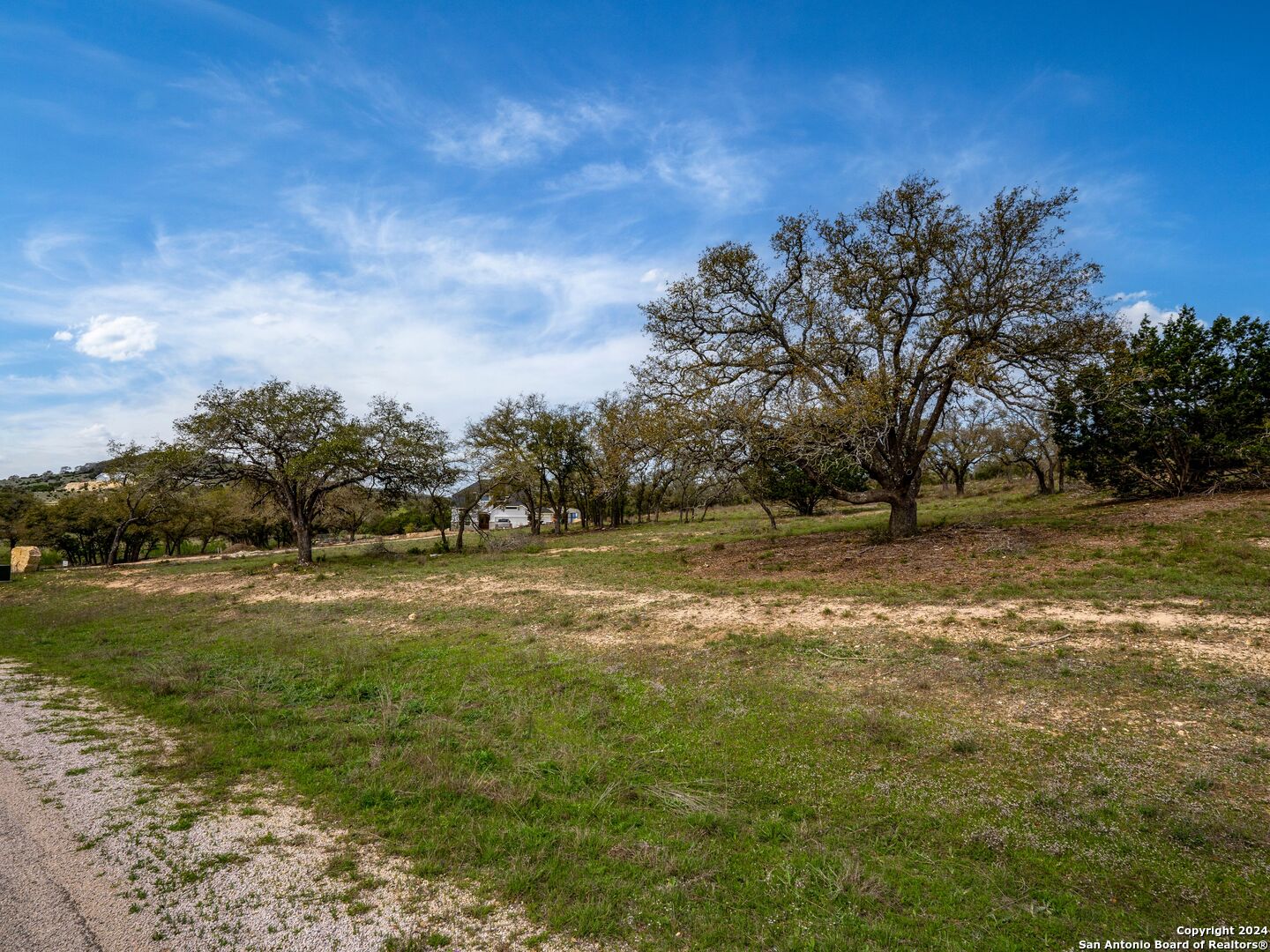 Photo of Lot 66 Majestic Hills Dr in Blanco, TX