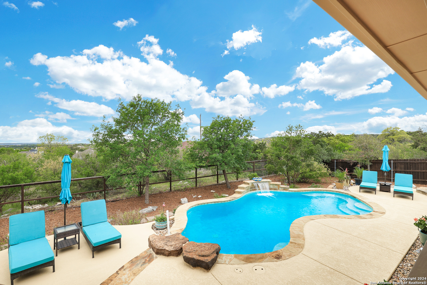 Photo of 13180 Adobe Walls Dr in Helotes, TX