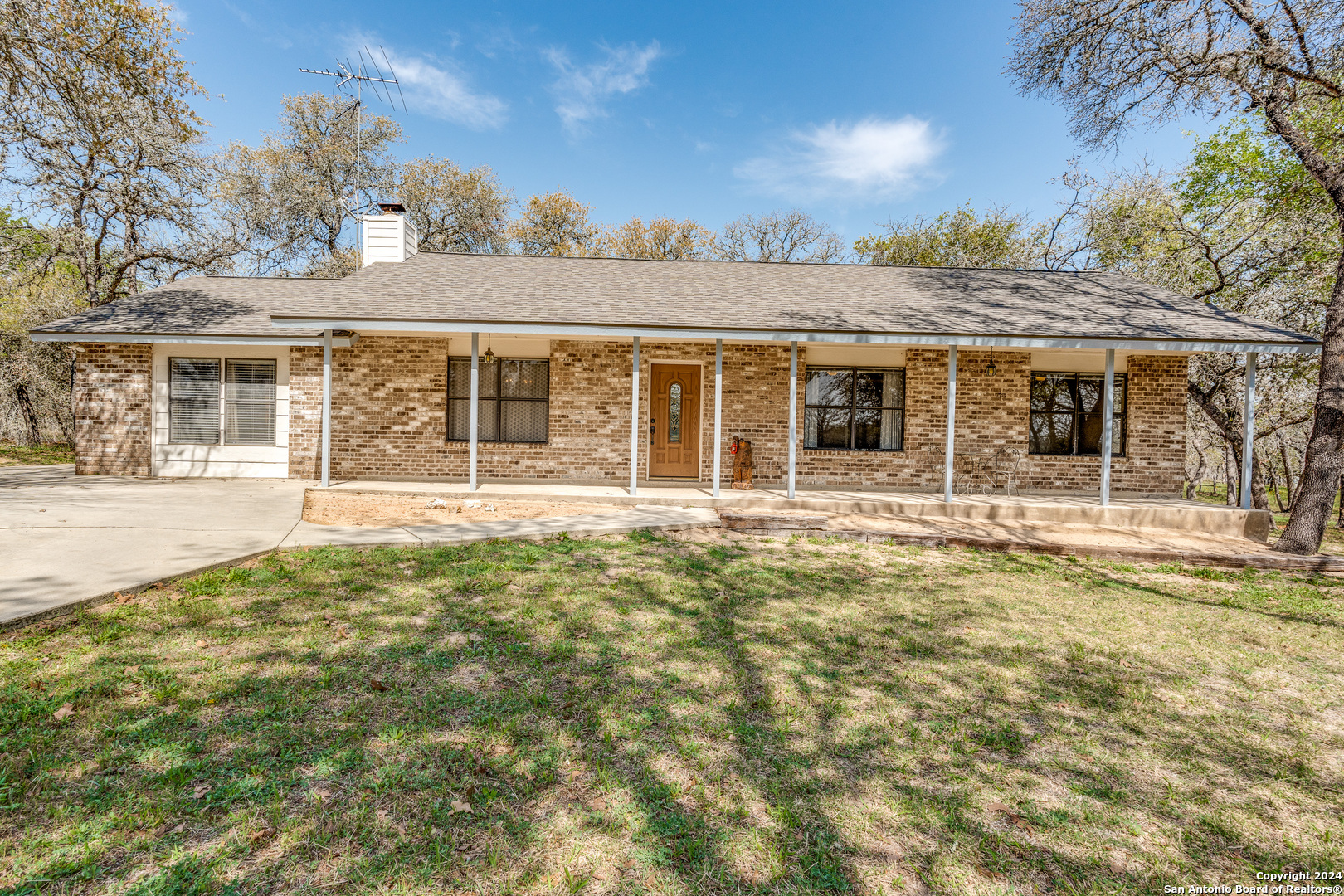 Photo of 238 Rnch Country in La Vernia, TX