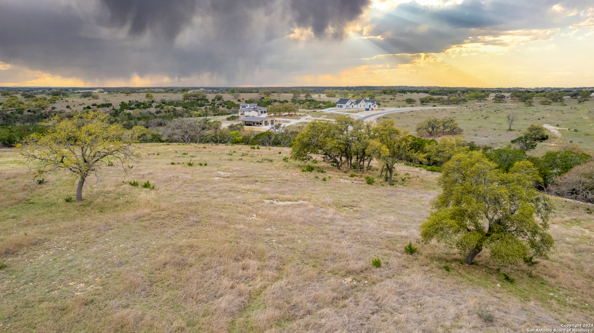 Photo of Lot 114 Cattlemans Crossing Dr in Kerrville, TX