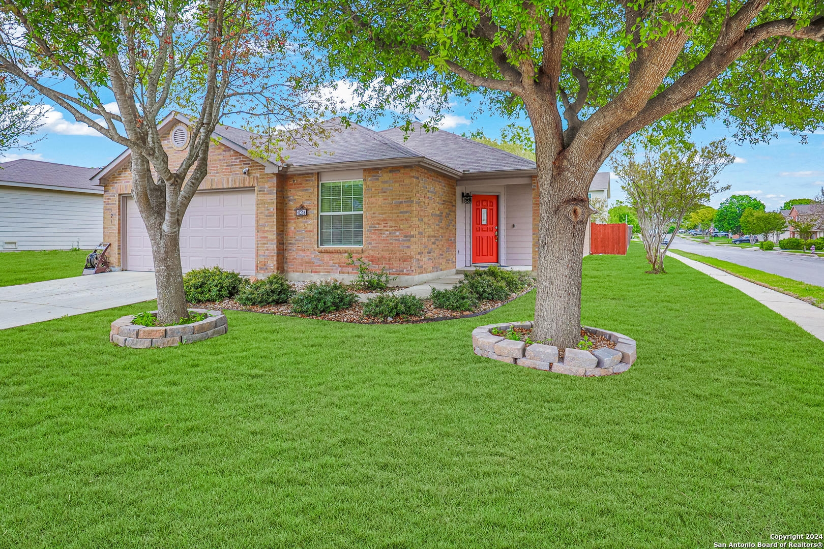 Photo of 121 Wind Willow in Cibolo, TX