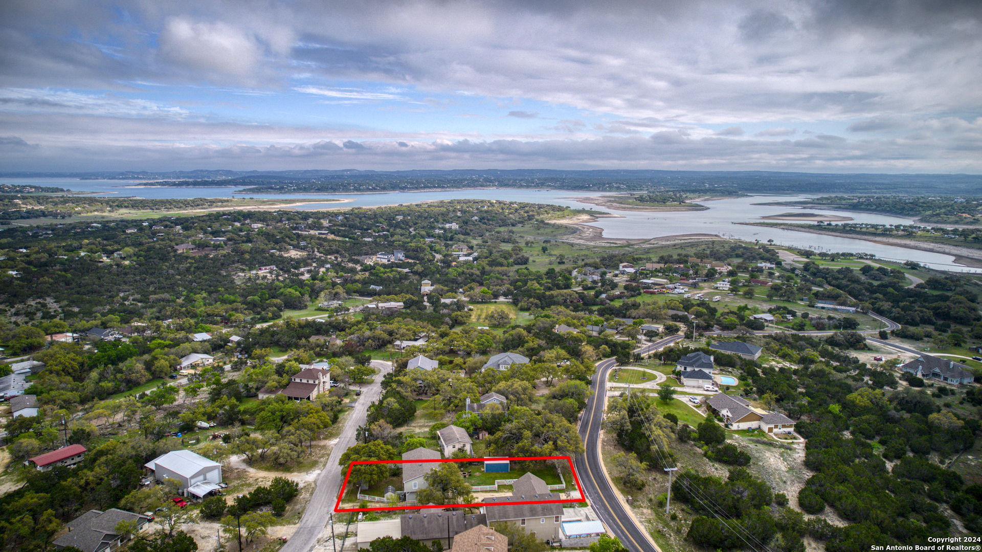 Photo of 22912 Cranes Mill Rd in Canyon Lake, TX