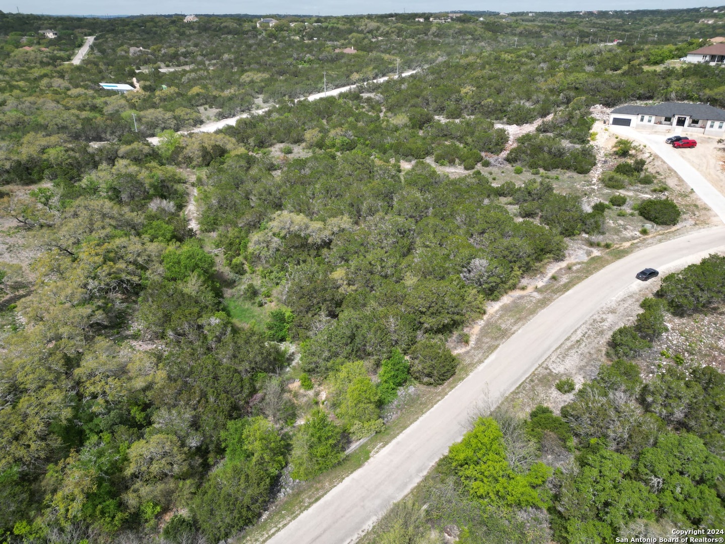 LOT 35 Country Road 2801 W, Mico, TX 78056