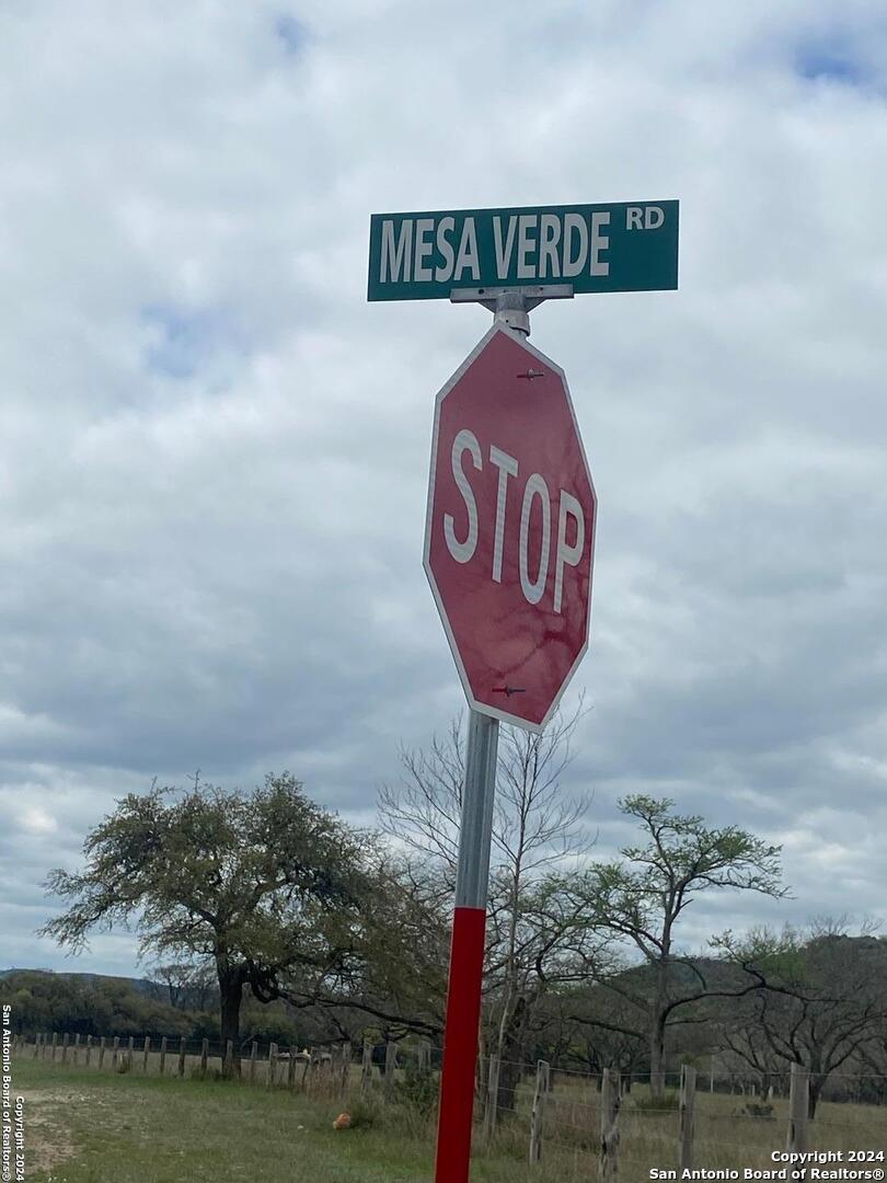 Photo of Tbd Bisonte Rojo (Mesa Verde Park) in Medina, TX