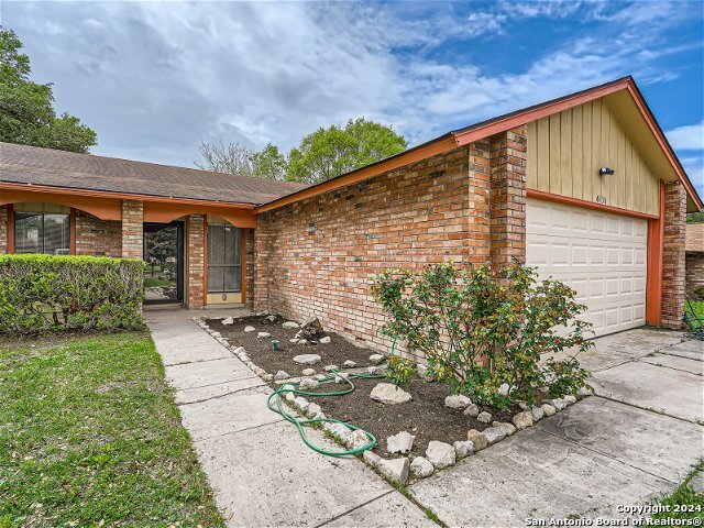 4430 GRANTILLY ST   San Antonio TX 78217-1331