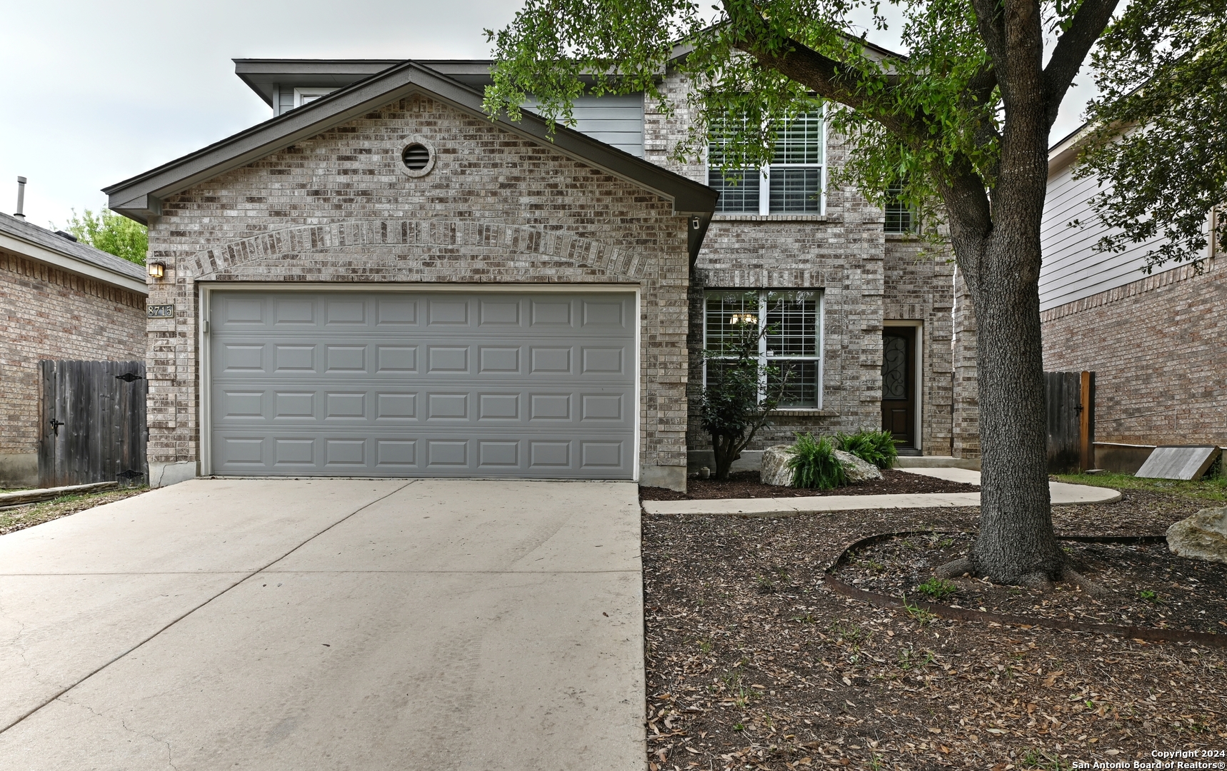 Photo of 8715 Sonora Pass in Helotes, TX