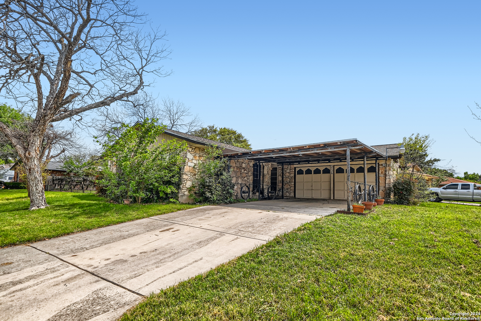 Photo of 3726 Hauck Dr in Kirby, TX
