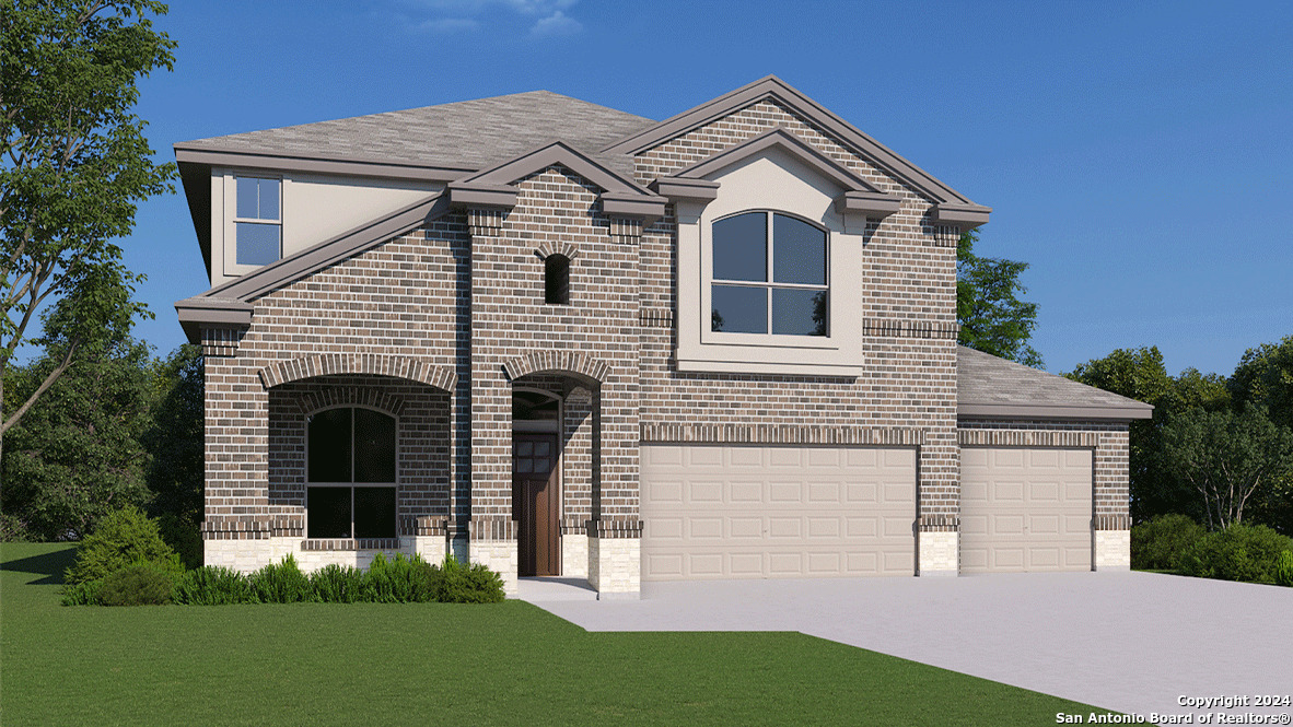 Photo of 813 Town Creek Wy in Cibolo, TX