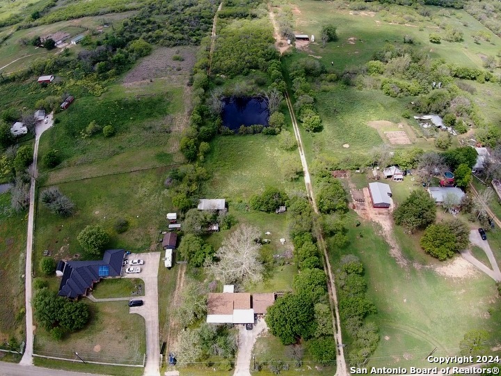 Photo of 7445 Real Rd in China Grove, TX
