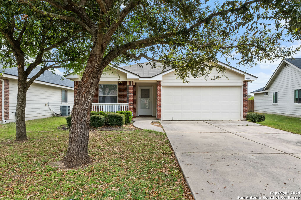 Photo of 9234 Mare Country in San Antonio, TX