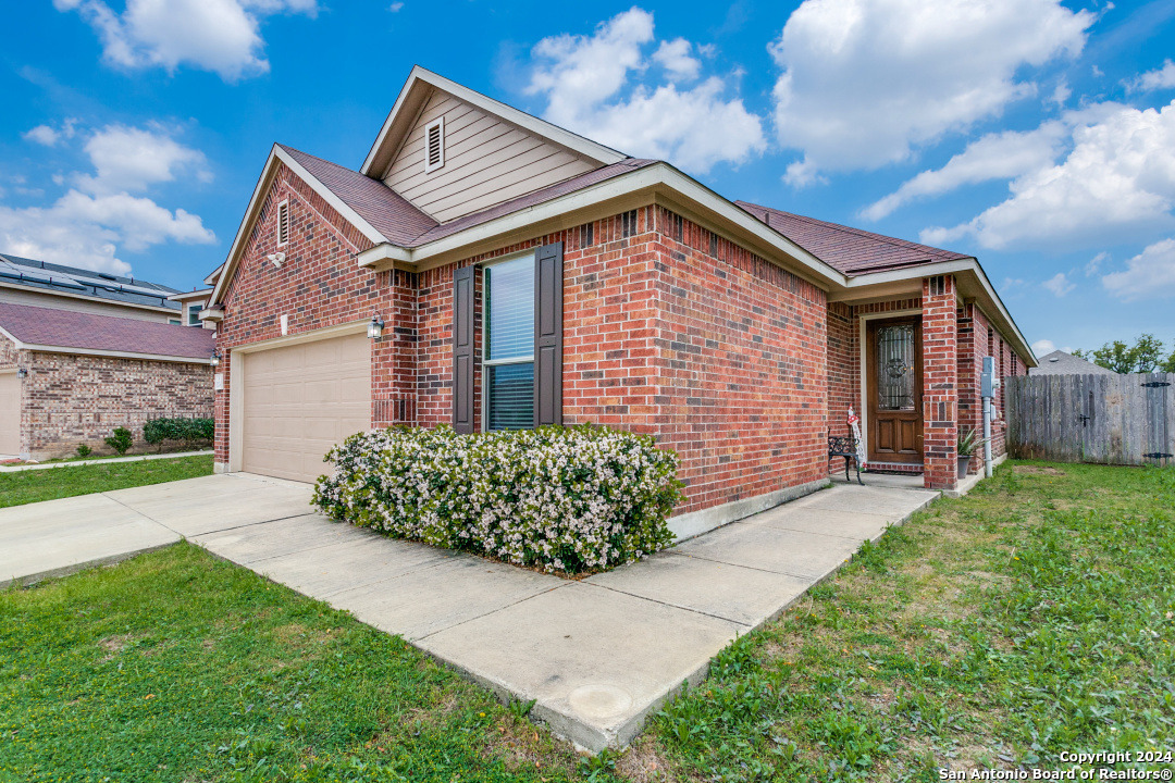 Photo of 11334 Forefront in San Antonio, TX