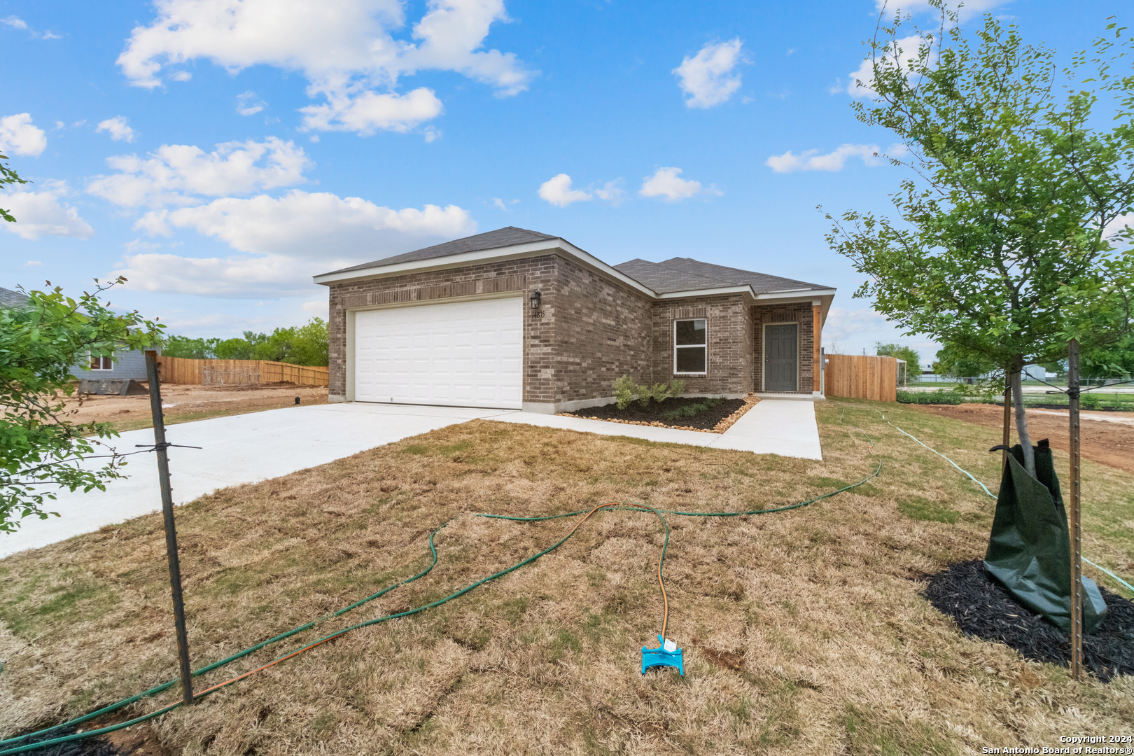 Photo of 14815 Butch Cassidy St in Lytle, TX