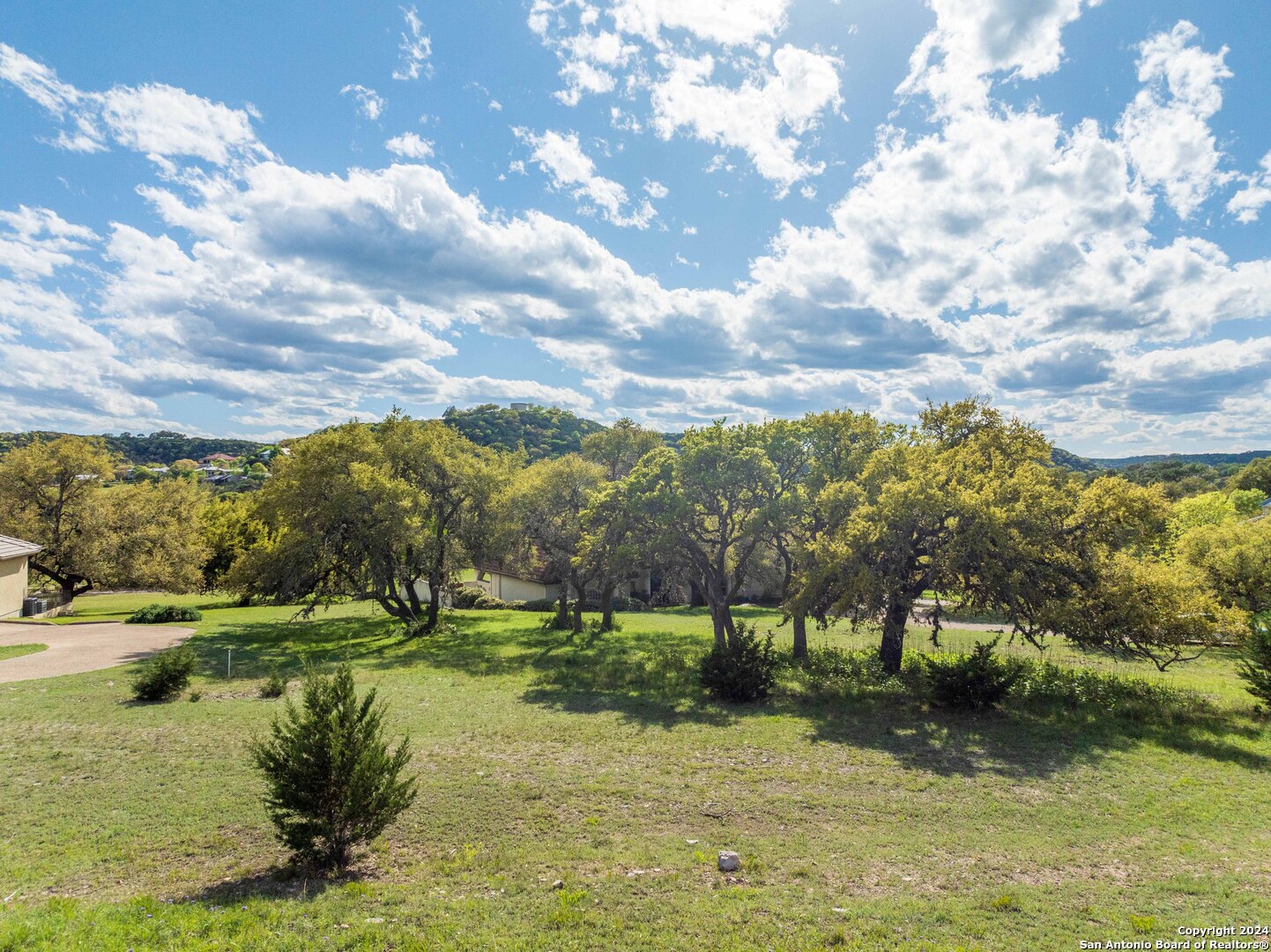 LOT 3 WILD TURKEY BLVD, Boerne, TX 78006