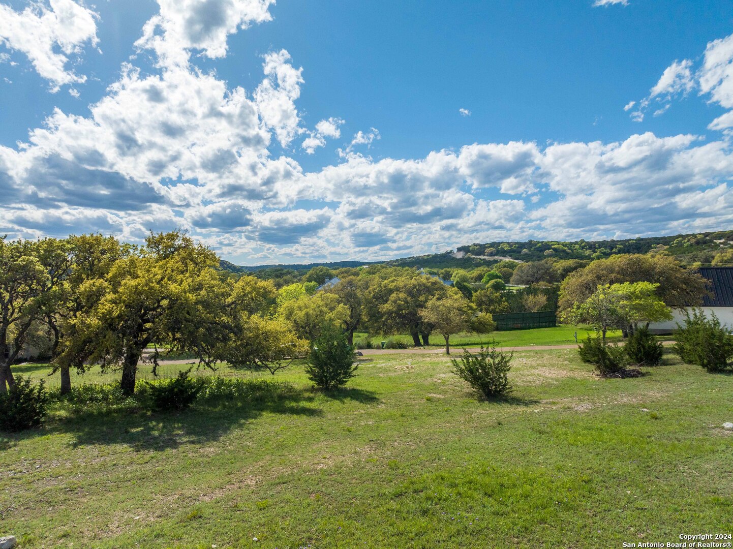 LOT 3 WILD TURKEY BLVD, Boerne, TX 78006