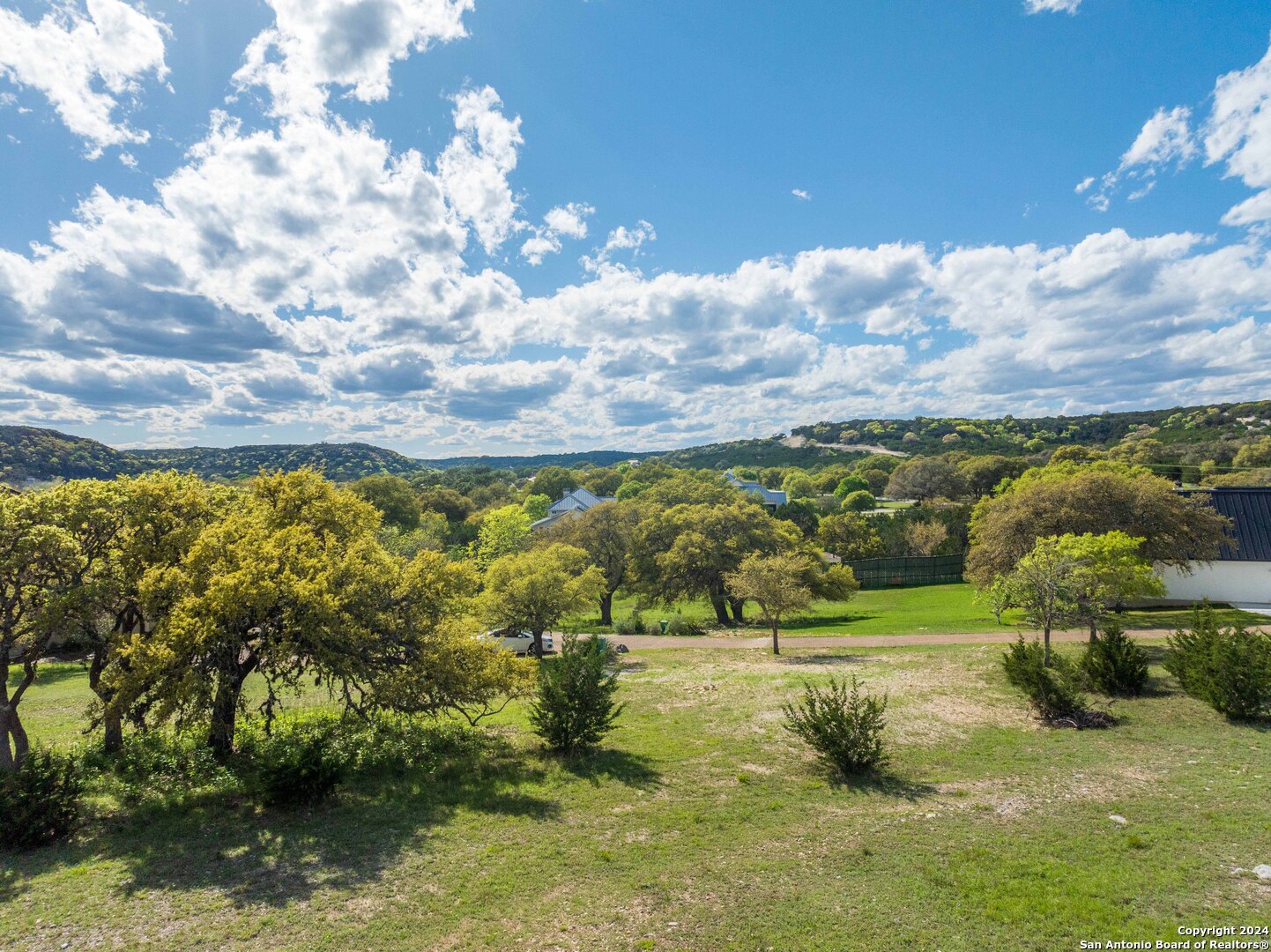 LOT 3 WILD TURKEY BLVD, Boerne, TX 78006