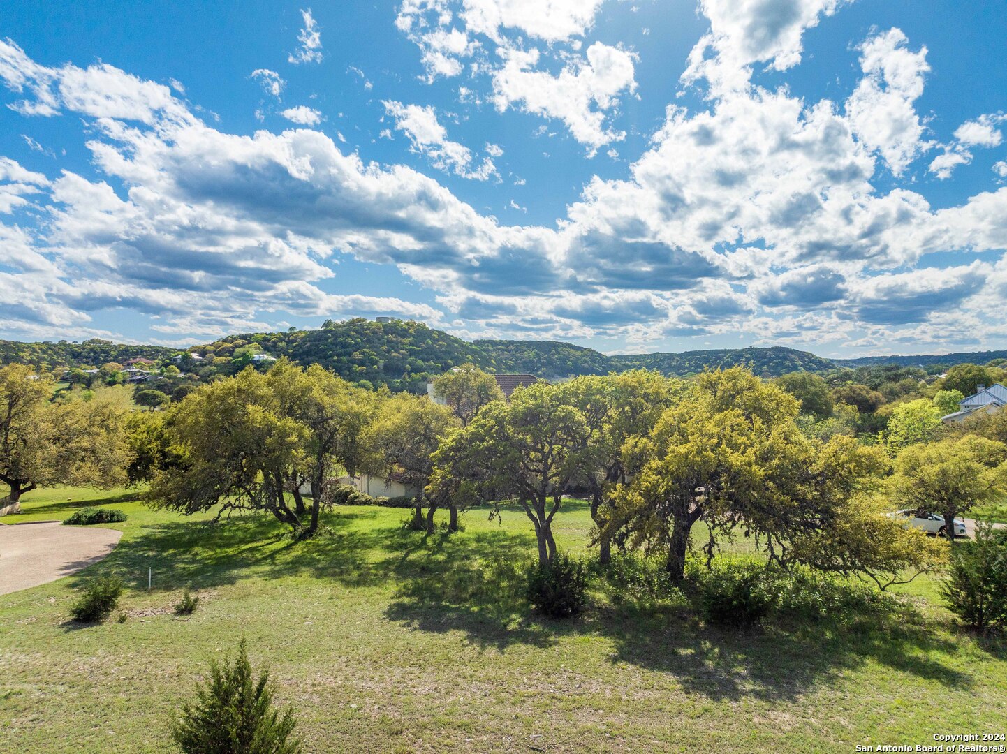 LOT 3 WILD TURKEY BLVD, Boerne, TX 78006
