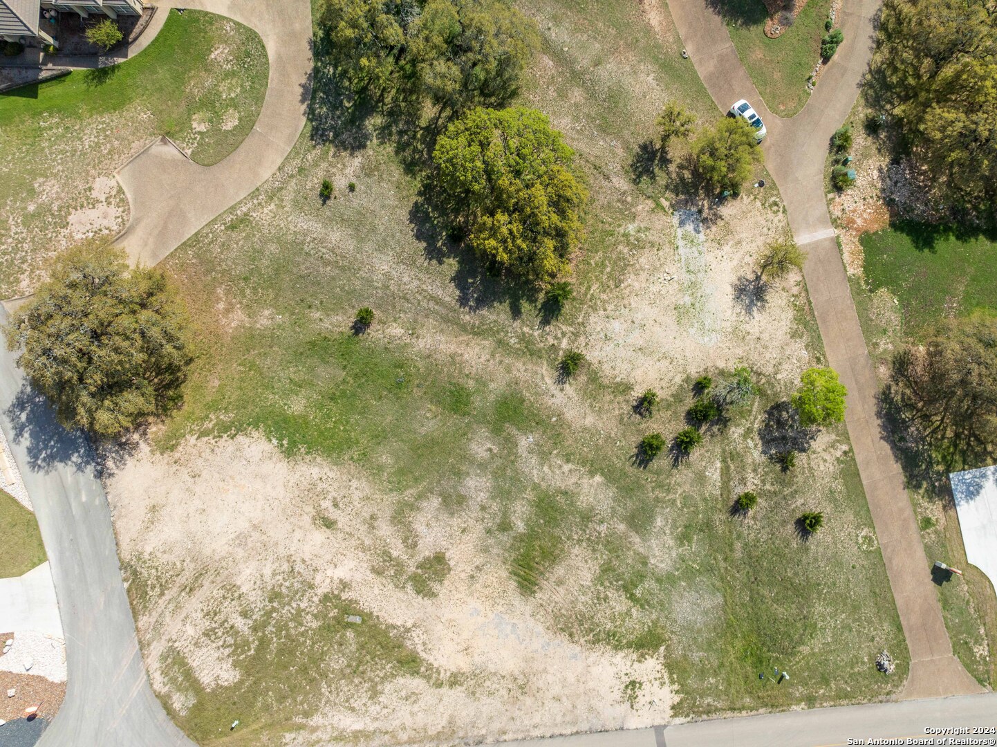 LOT 3 WILD TURKEY BLVD, Boerne, TX 78006