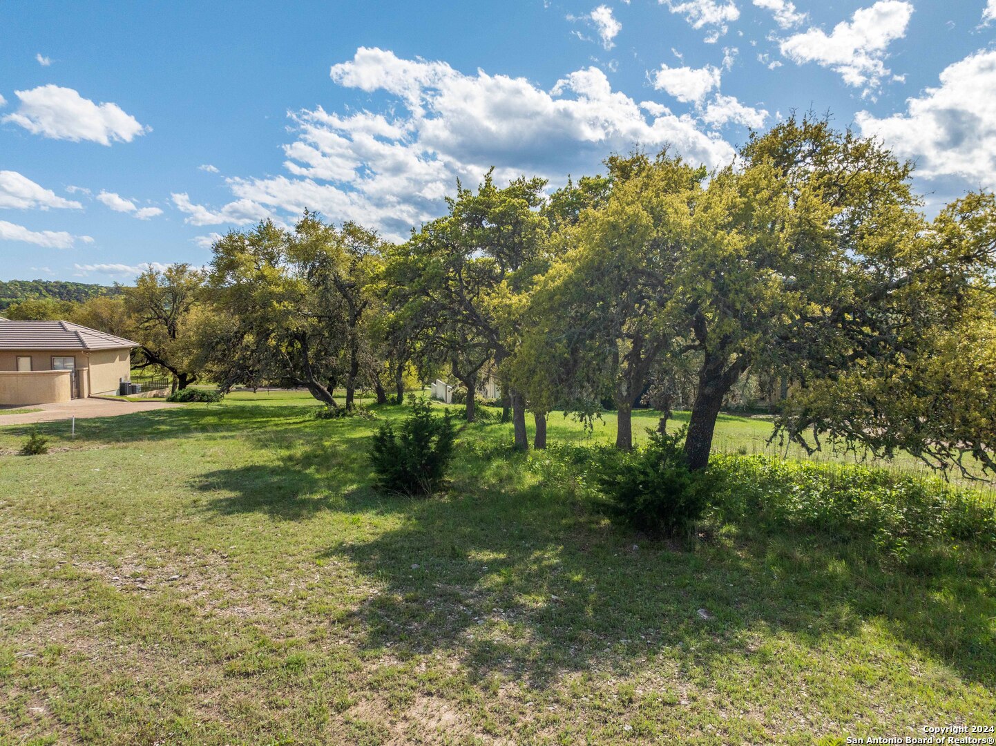 LOT 3 WILD TURKEY BLVD, Boerne, TX 78006