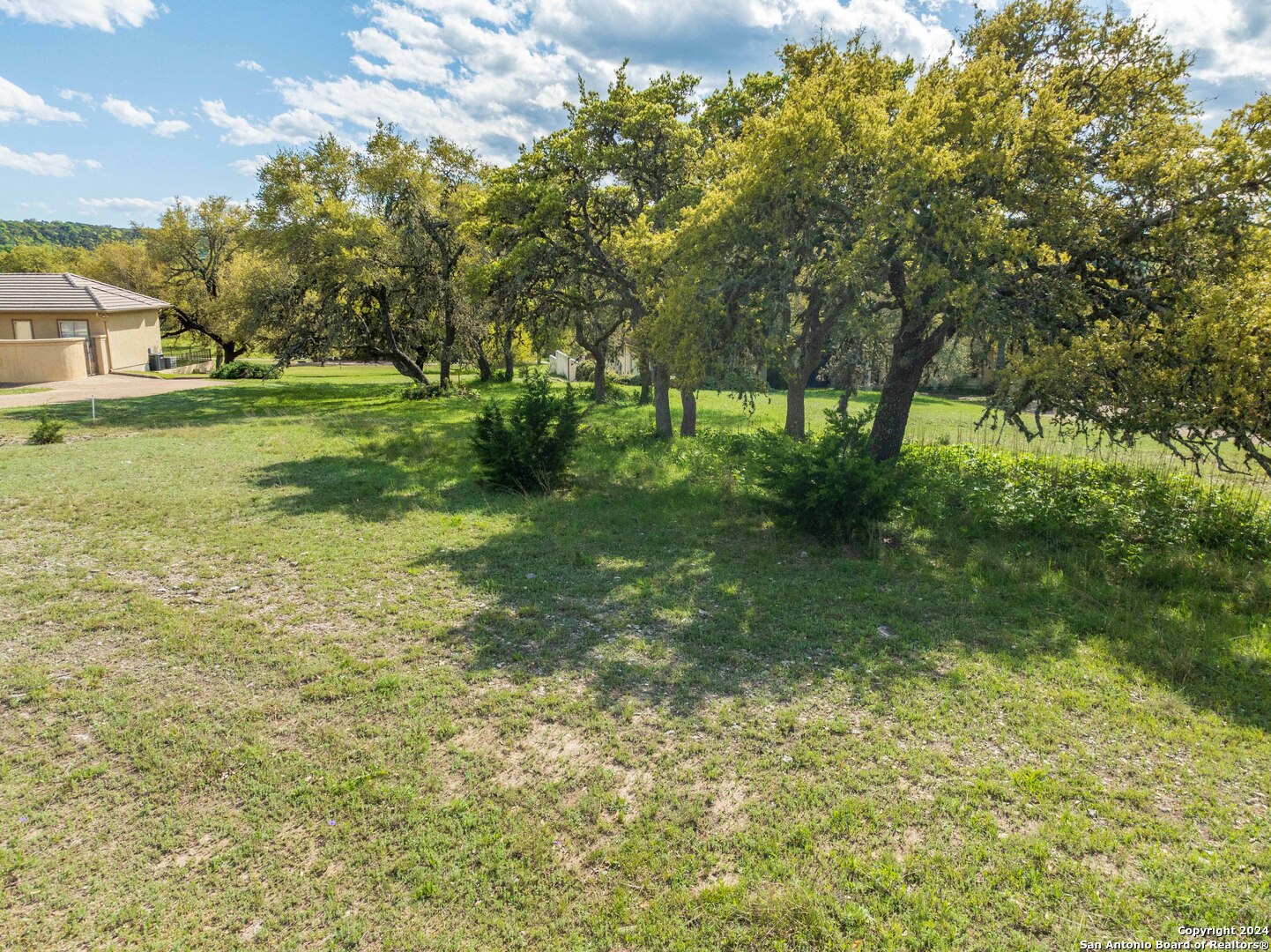 LOT 3 WILD TURKEY BLVD, Boerne, TX 78006