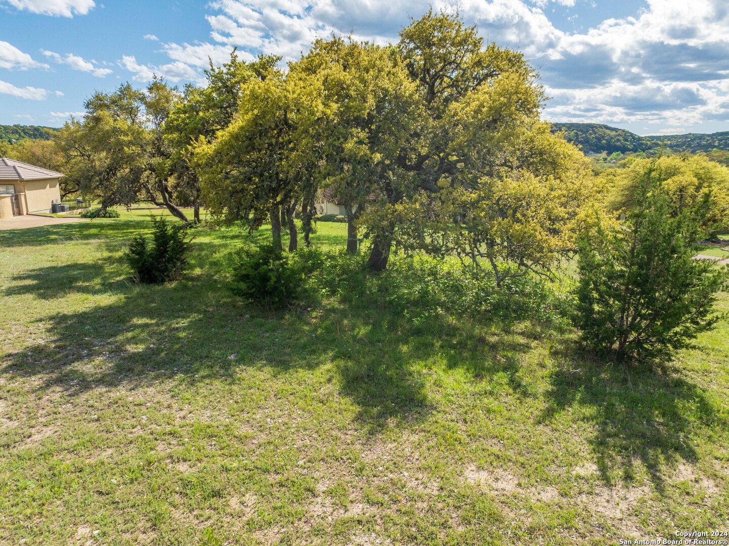 LOT 3 WILD TURKEY BLVD, Boerne, TX 78006