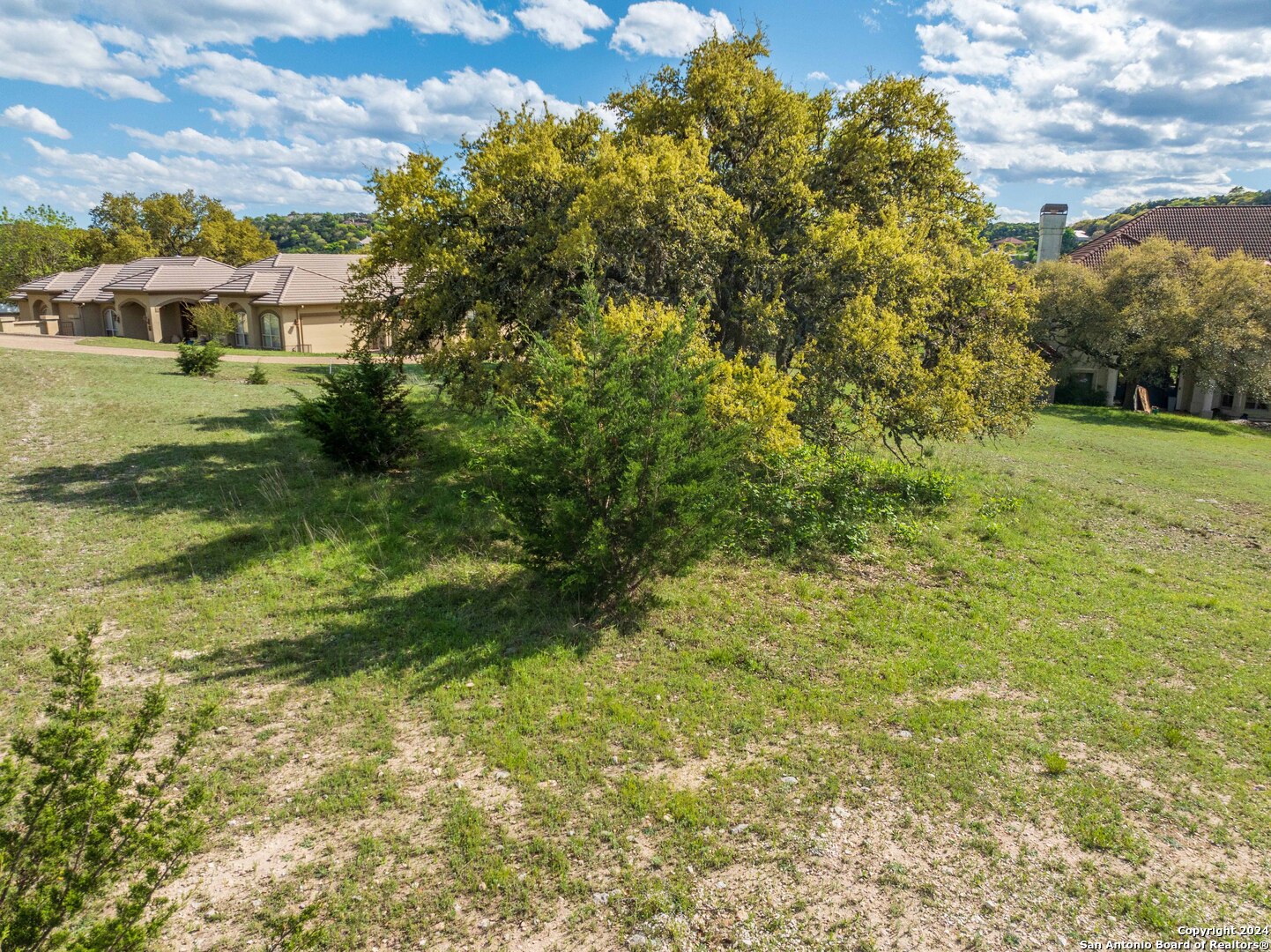 LOT 3 WILD TURKEY BLVD, Boerne, TX 78006
