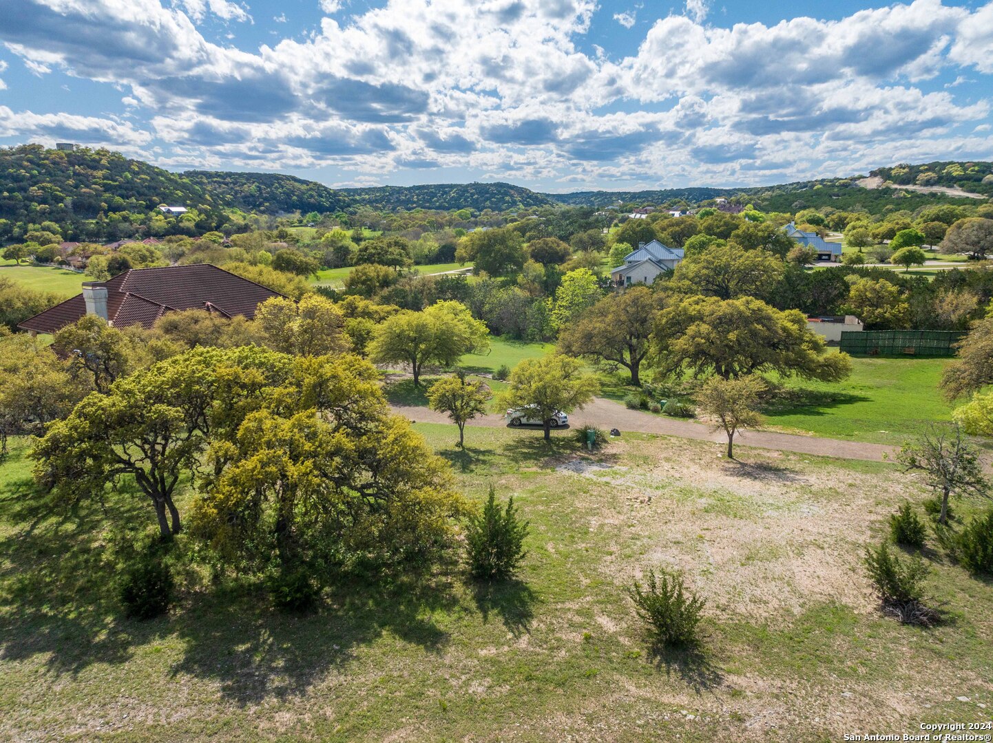 LOT 3 WILD TURKEY BLVD, Boerne, TX 78006