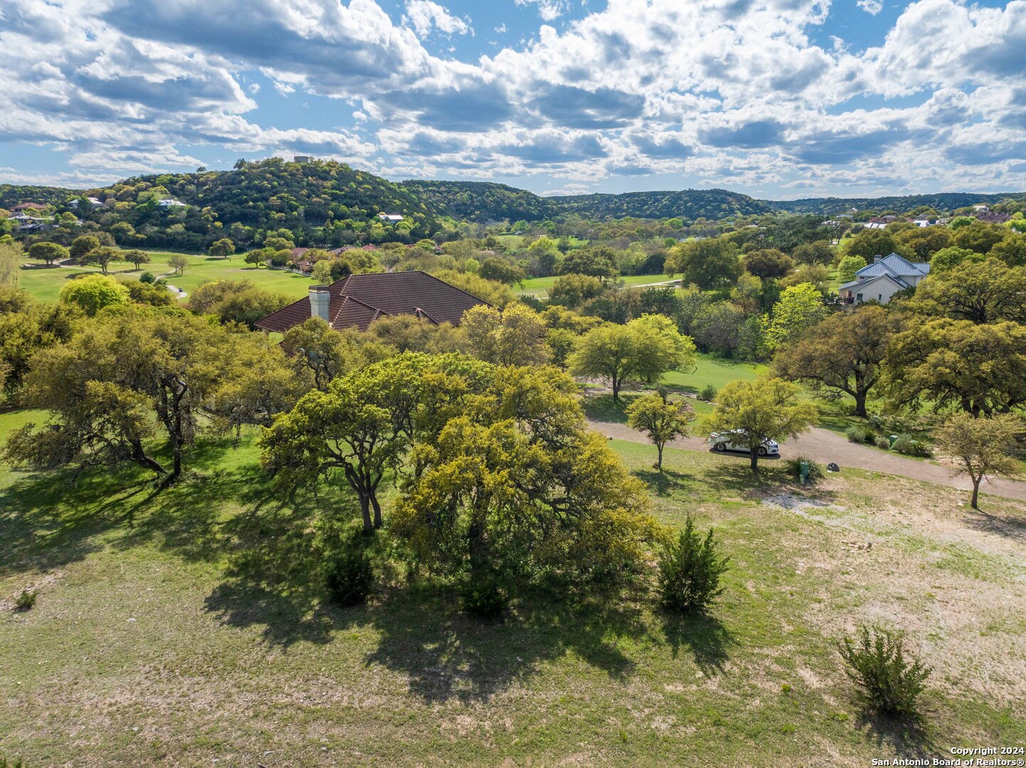 LOT 3 WILD TURKEY BLVD, Boerne, TX 78006