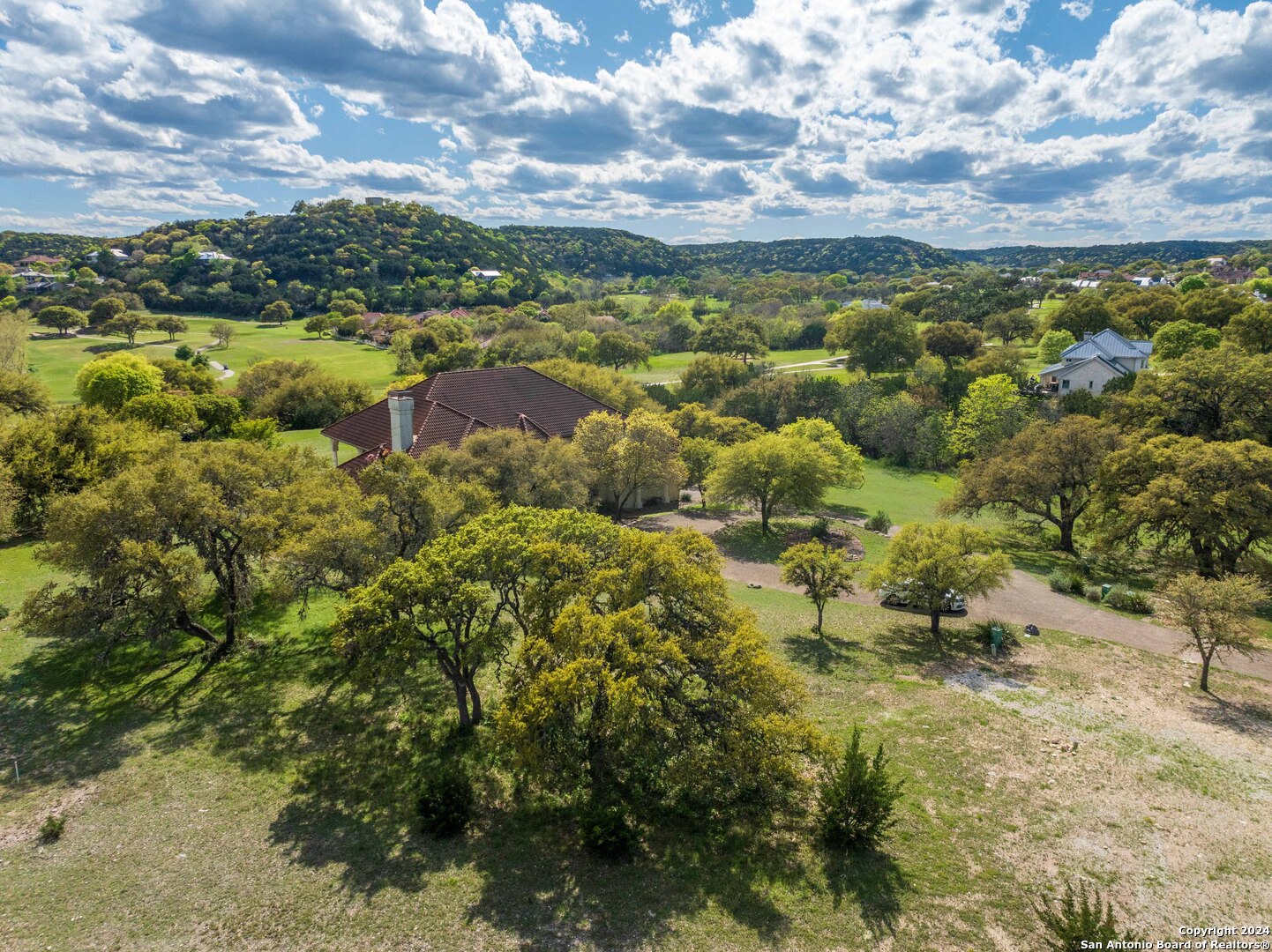 LOT 3 WILD TURKEY BLVD, Boerne, TX 78006