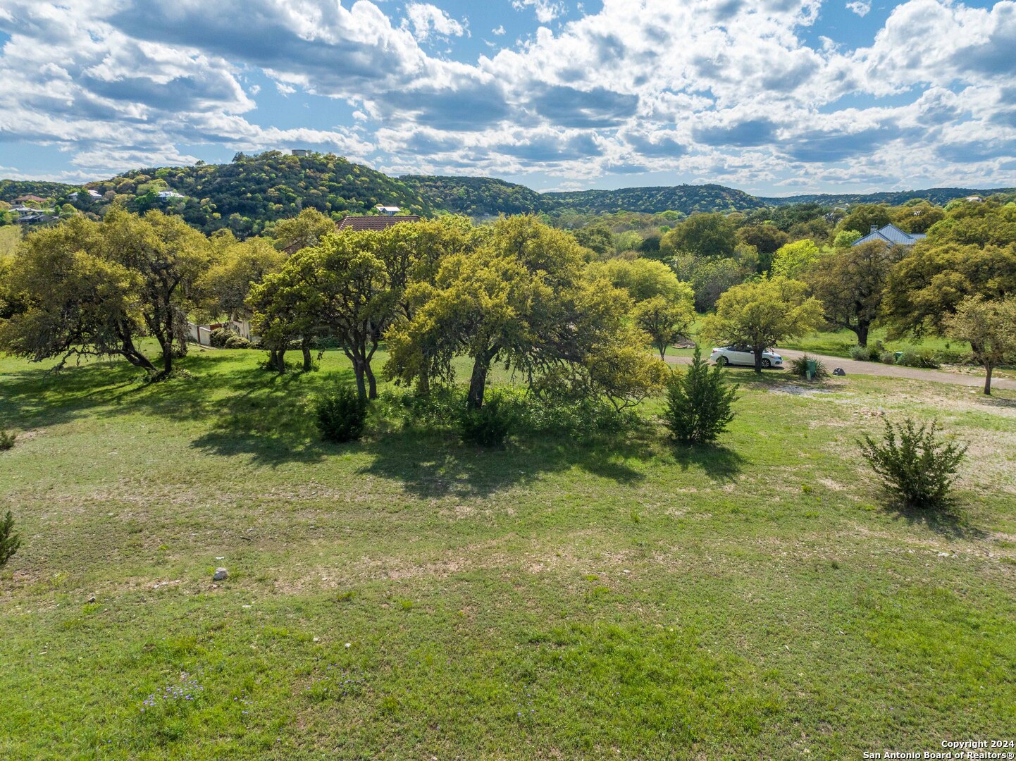 LOT 3 WILD TURKEY BLVD, Boerne, TX 78006