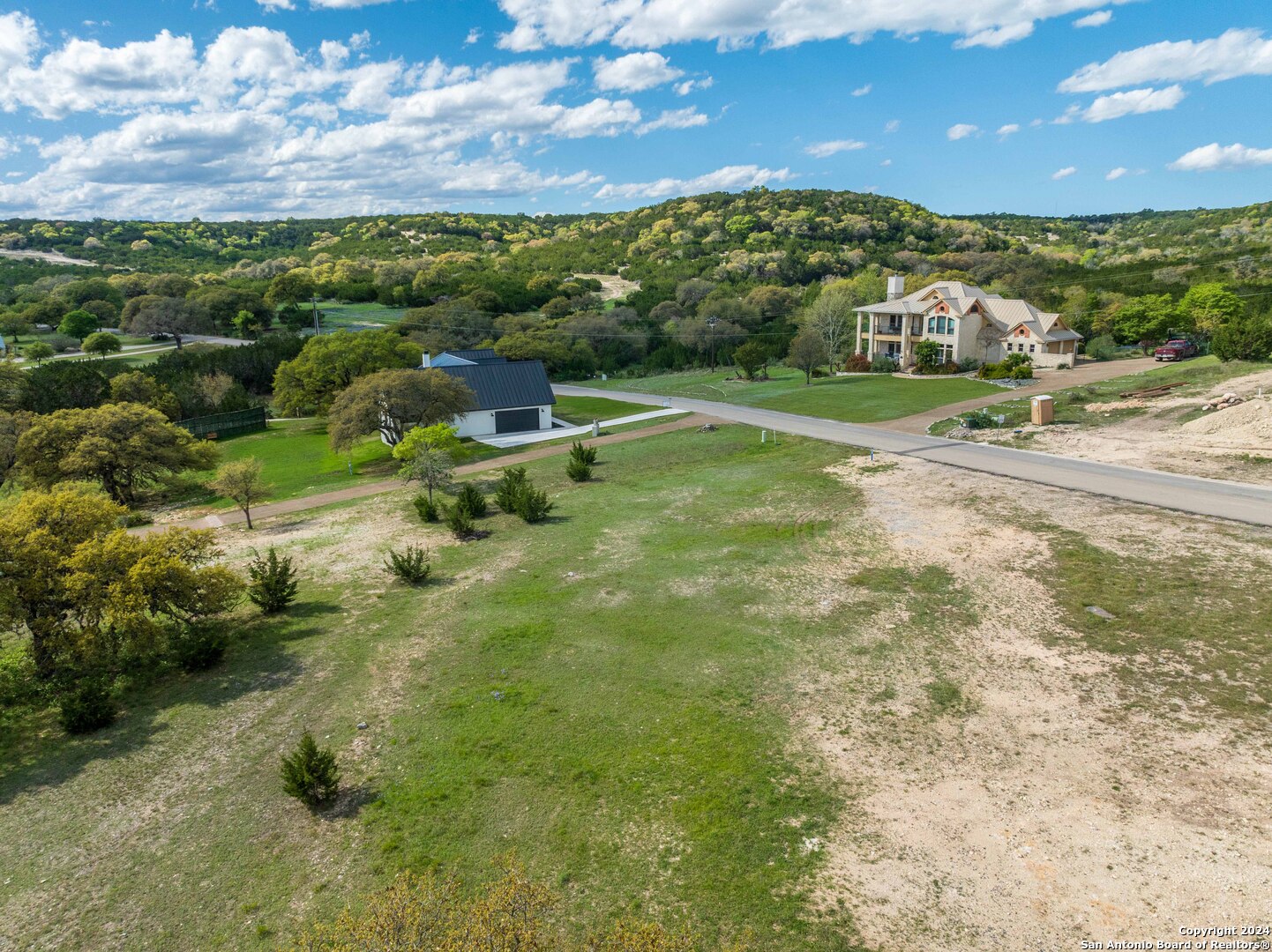 LOT 3 WILD TURKEY BLVD, Boerne, TX 78006