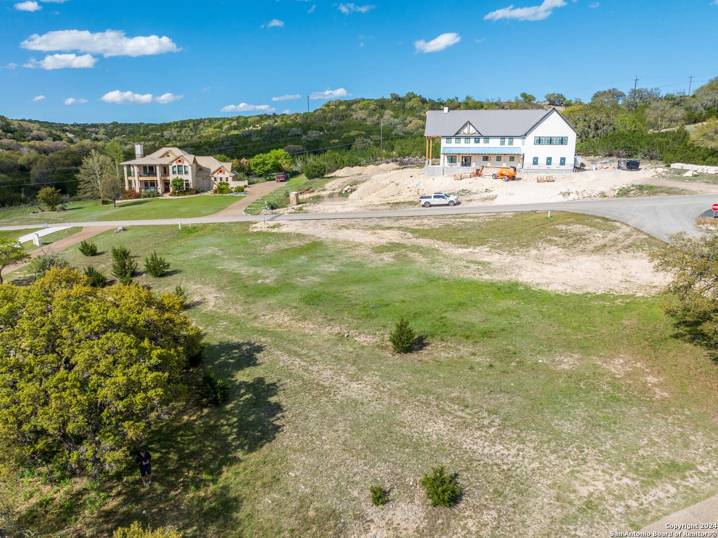 LOT 3 WILD TURKEY BLVD, Boerne, TX 78006