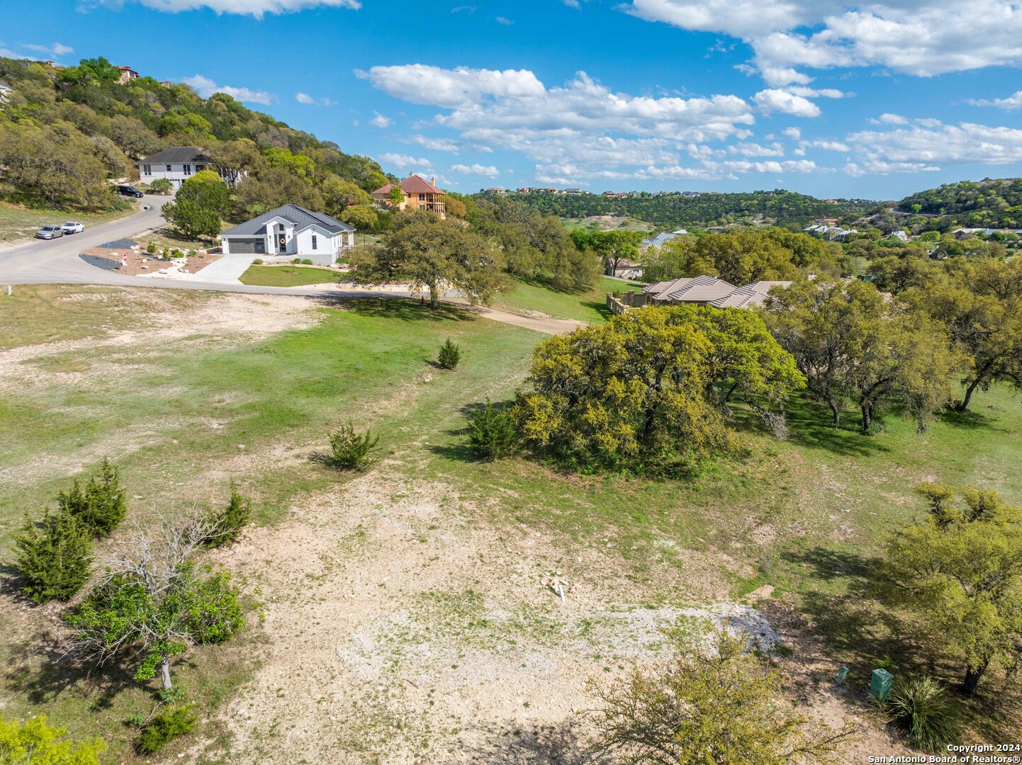LOT 3 WILD TURKEY BLVD, Boerne, TX 78006