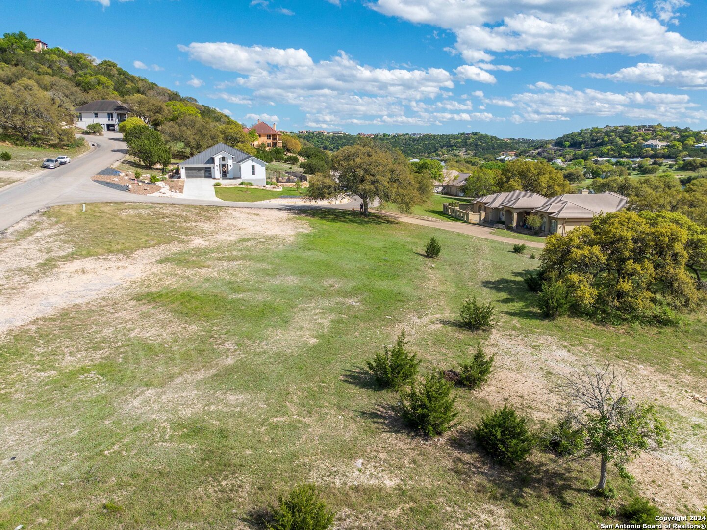 LOT 3 WILD TURKEY BLVD, Boerne, TX 78006