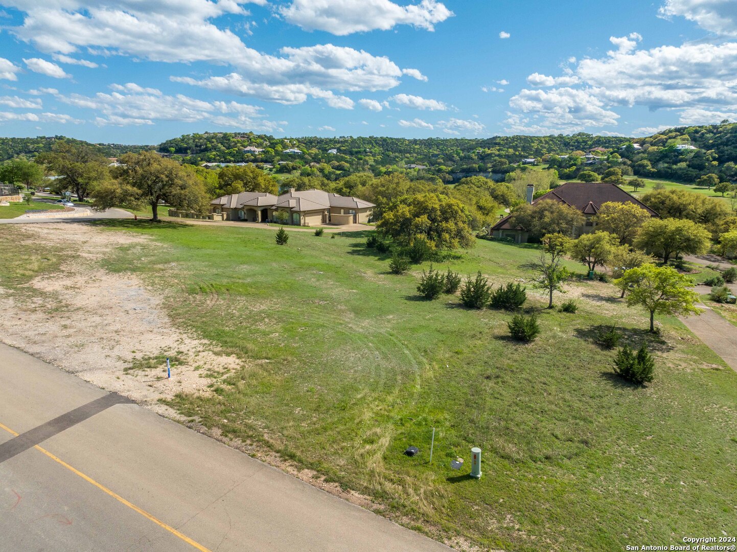 LOT 3 WILD TURKEY BLVD, Boerne, TX 78006