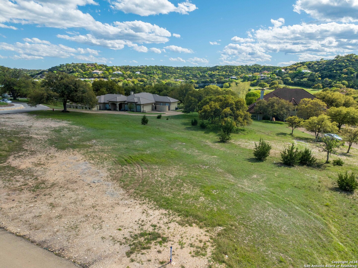 LOT 3 WILD TURKEY BLVD, Boerne, TX 78006