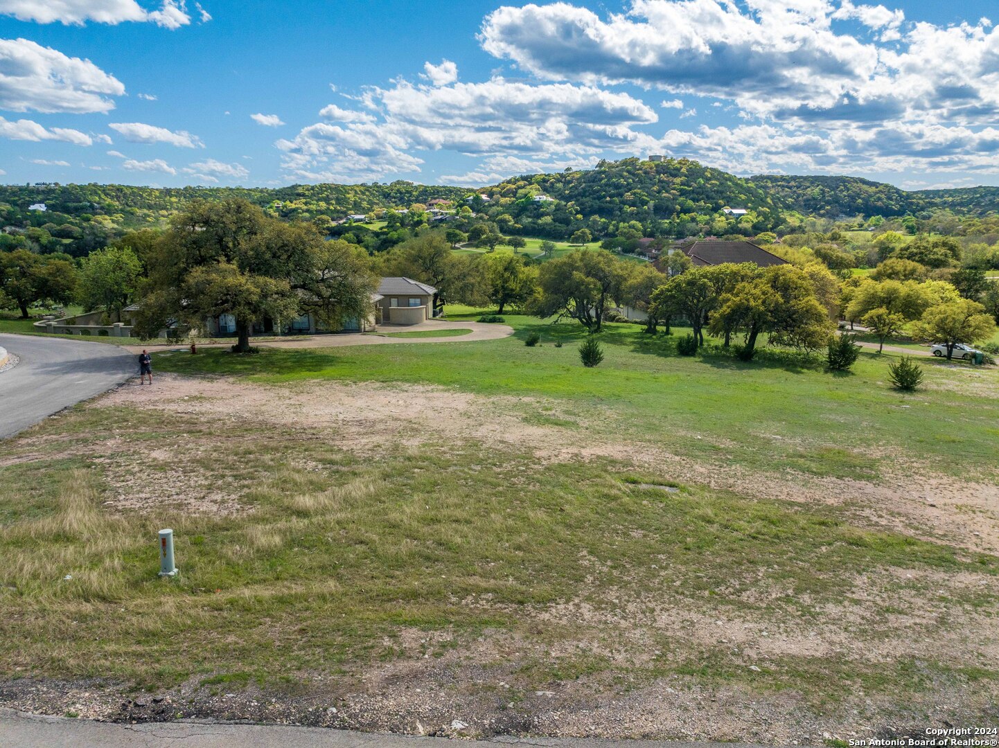 LOT 3 WILD TURKEY BLVD, Boerne, TX 78006