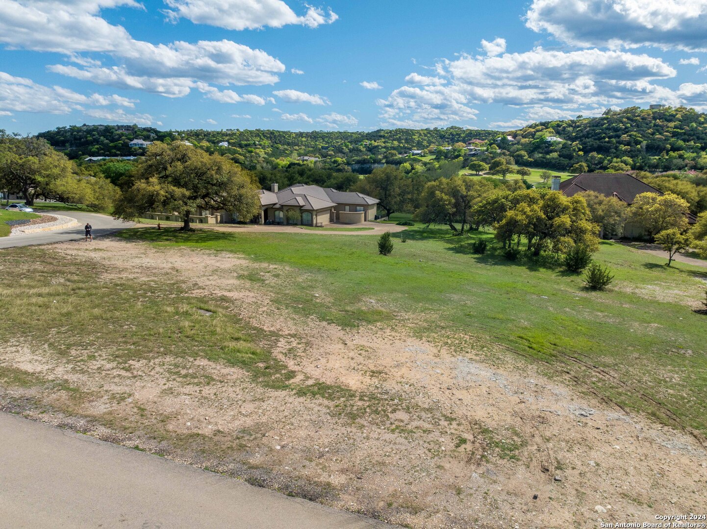 LOT 3 WILD TURKEY BLVD, Boerne, TX 78006