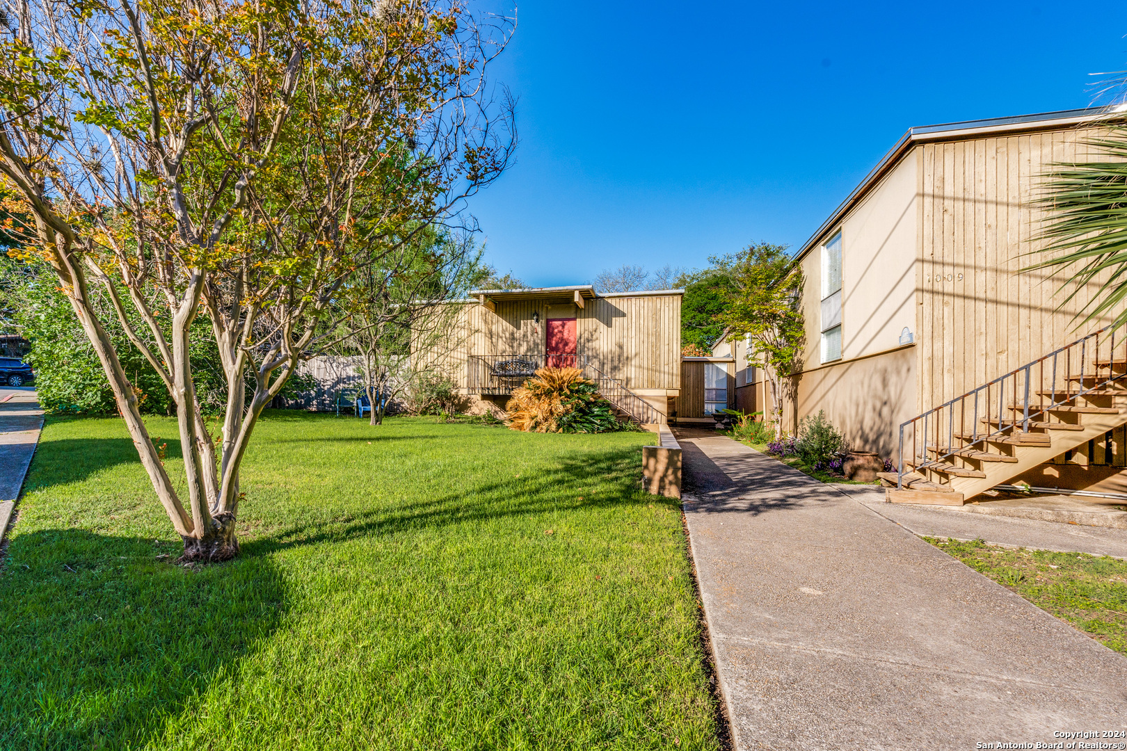 Photo of 1009 Townsend Ave in Alamo Heights, TX