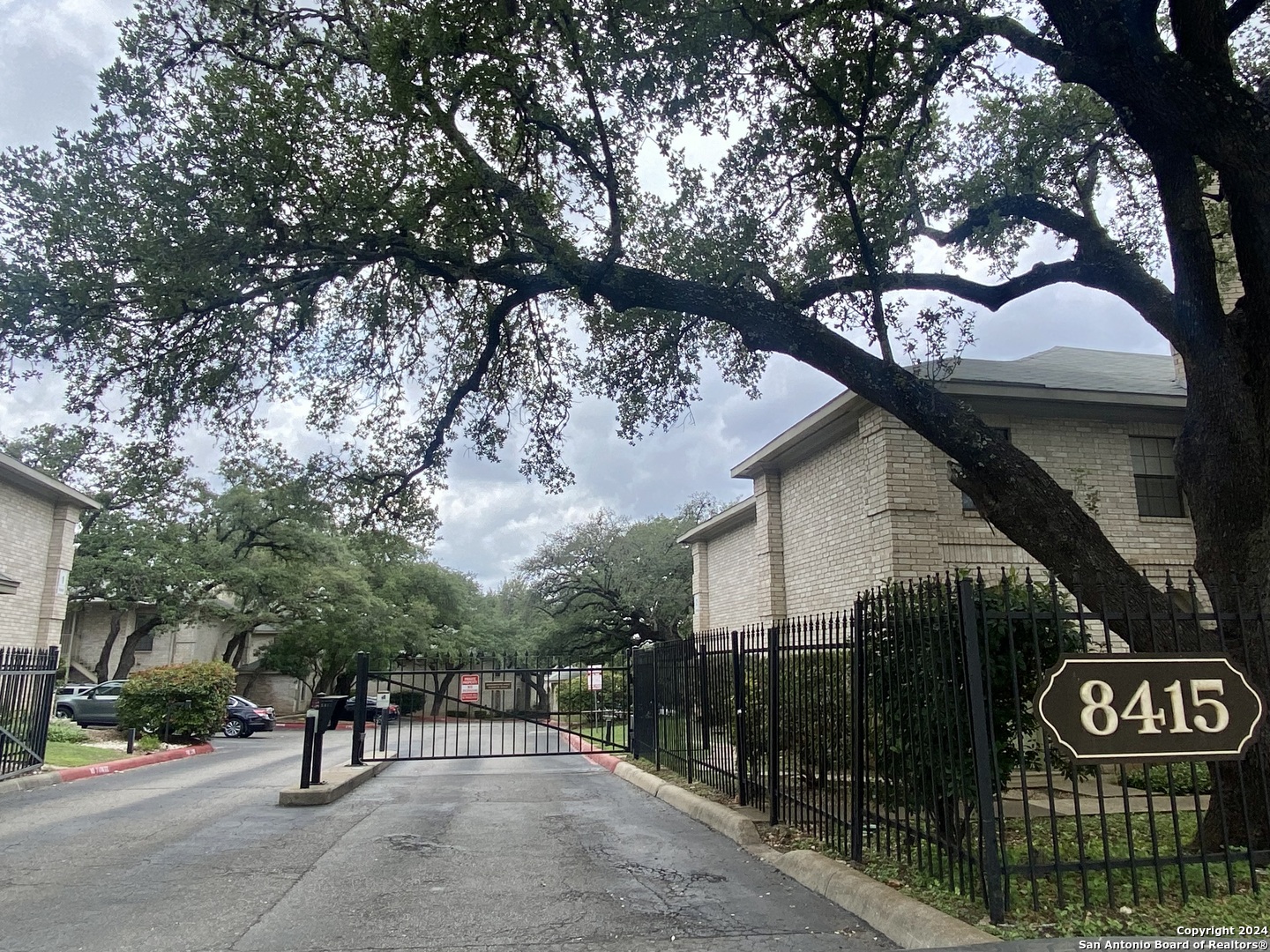 8415 FREDERICKSBURG RD, #308, San Antonio, TX 78229