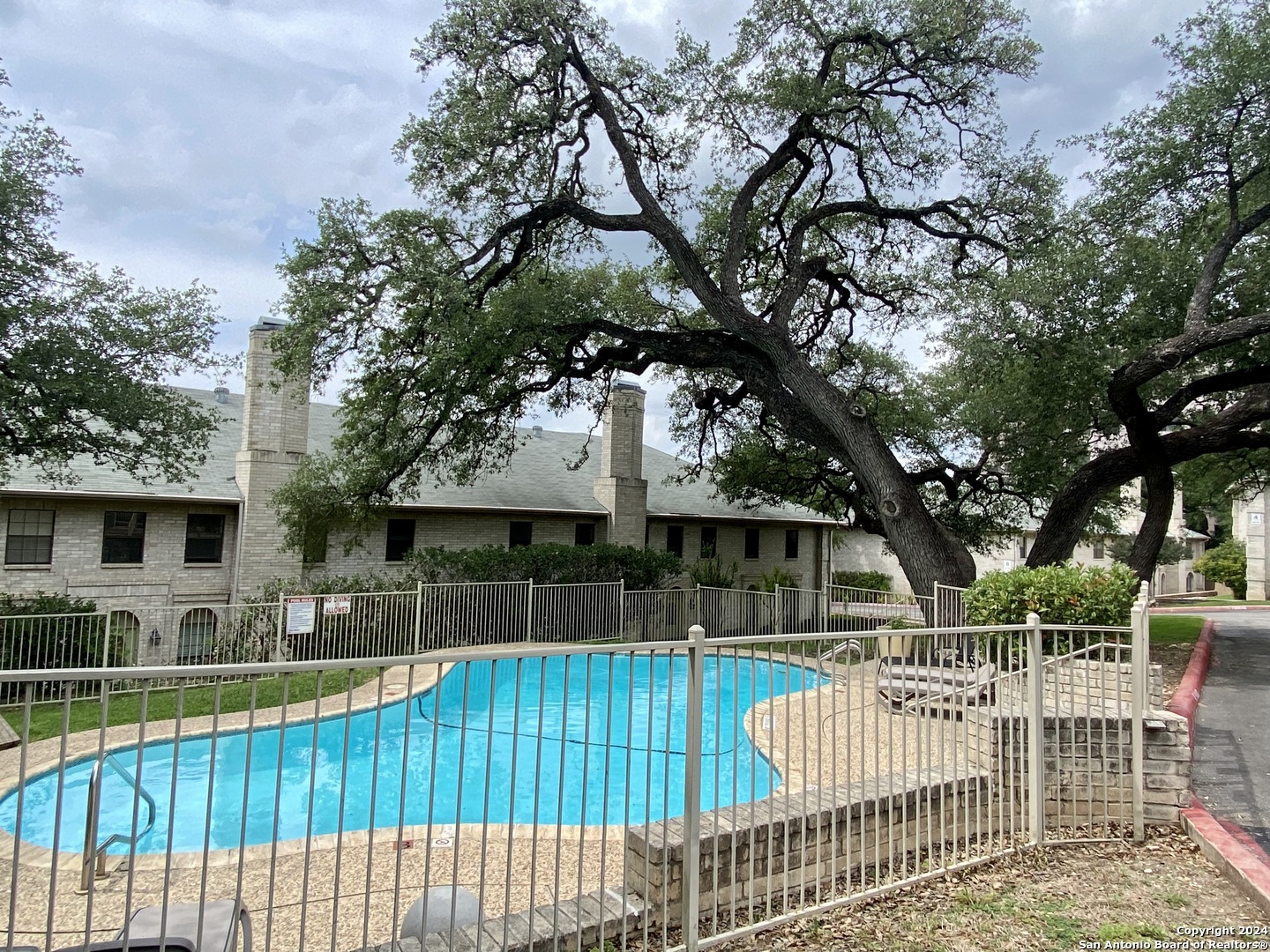 8415 FREDERICKSBURG RD, #308, San Antonio, TX 78229