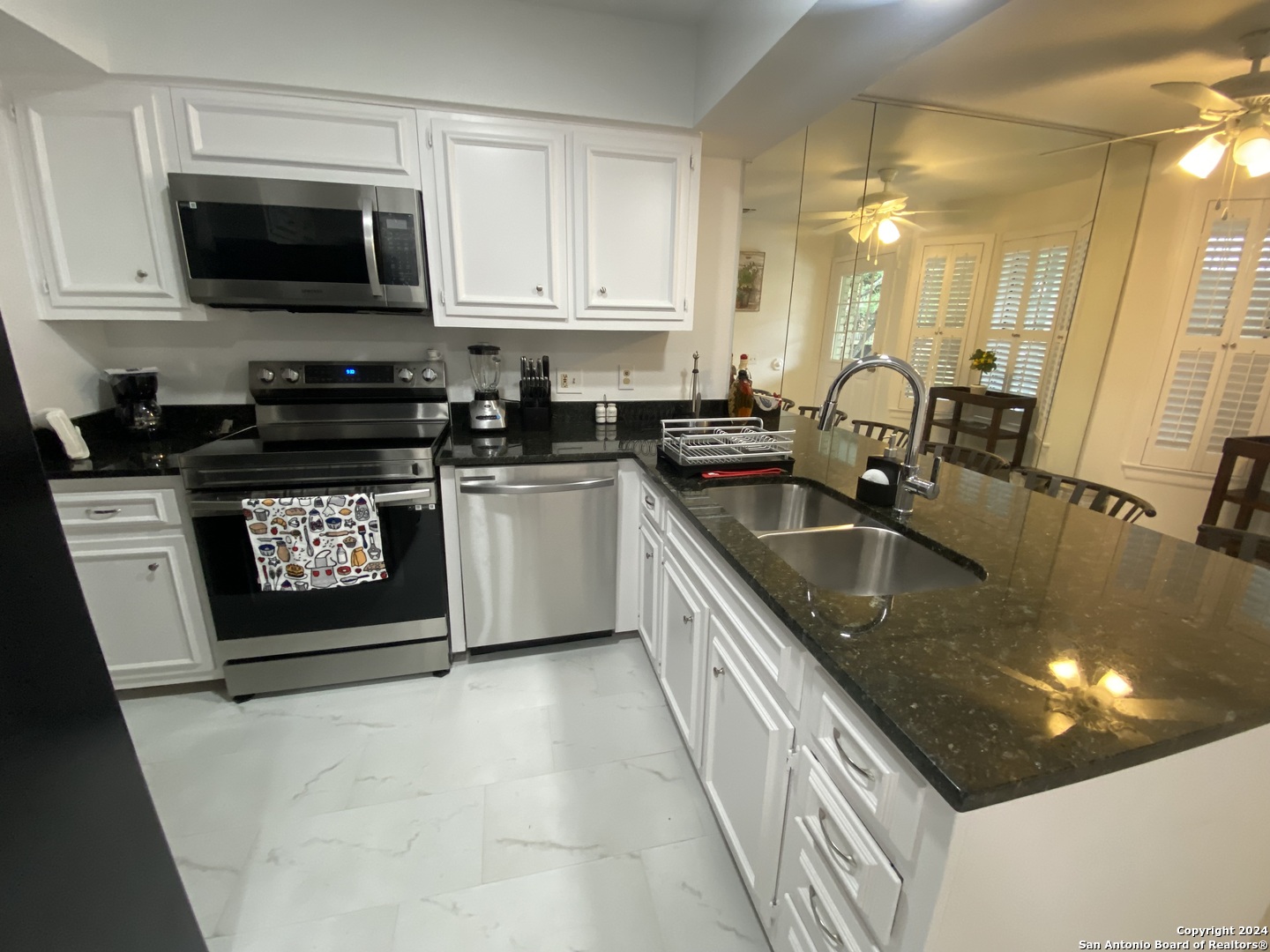 8415 FREDERICKSBURG RD, #308, San Antonio, TX 78229