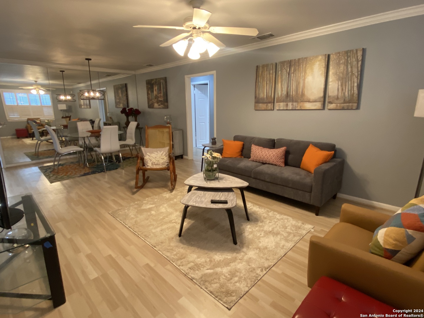 8415 FREDERICKSBURG RD, #308, San Antonio, TX 78229