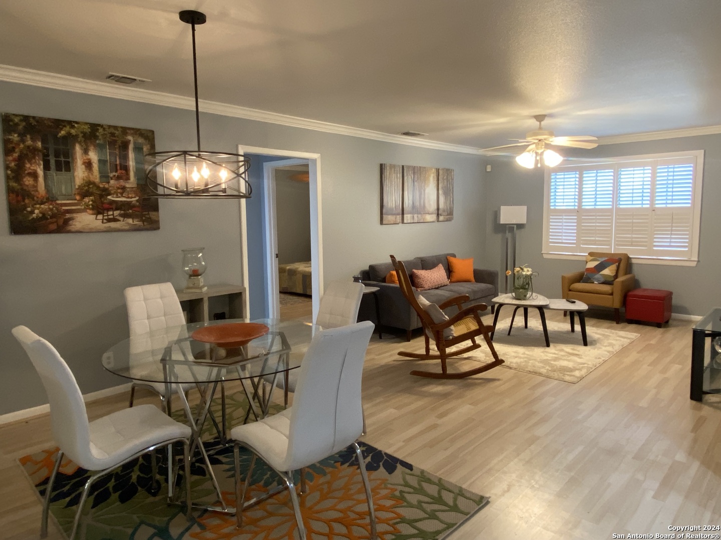 8415 FREDERICKSBURG RD, #308, San Antonio, TX 78229