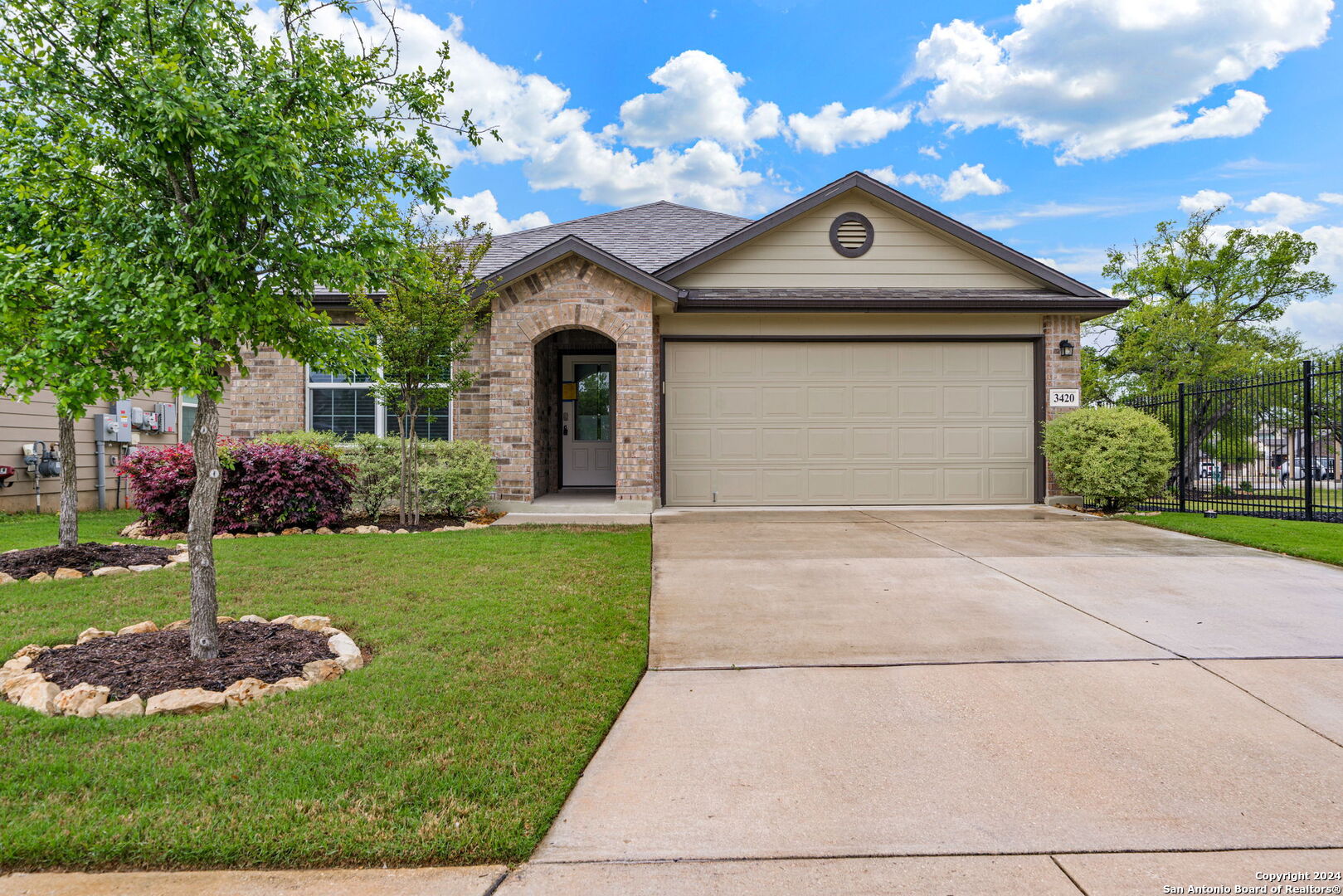 3420 Copper Willow, Bulverde, TX 78163