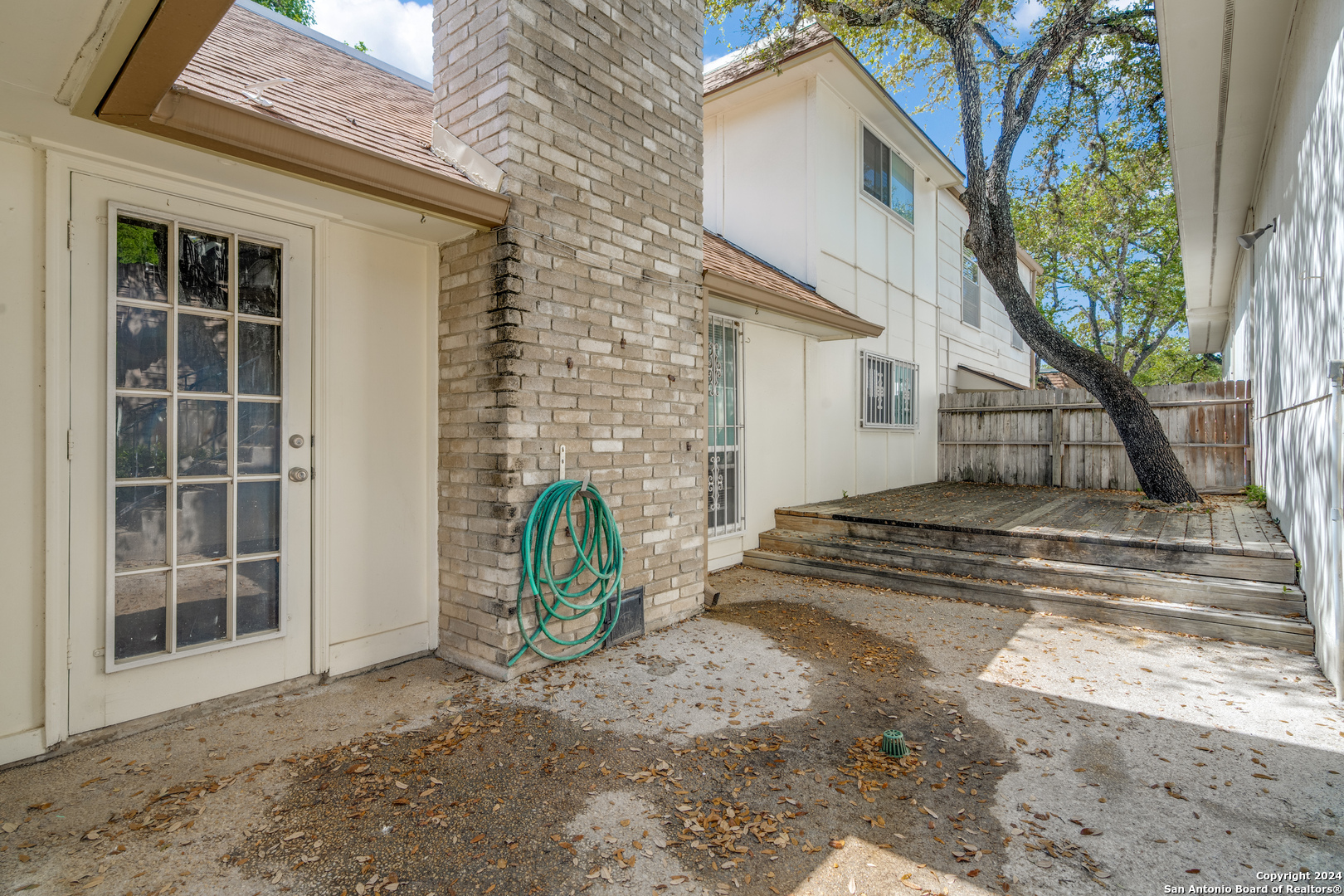 6106 VANCE JACKSON RD, #36, San Antonio, TX 78230