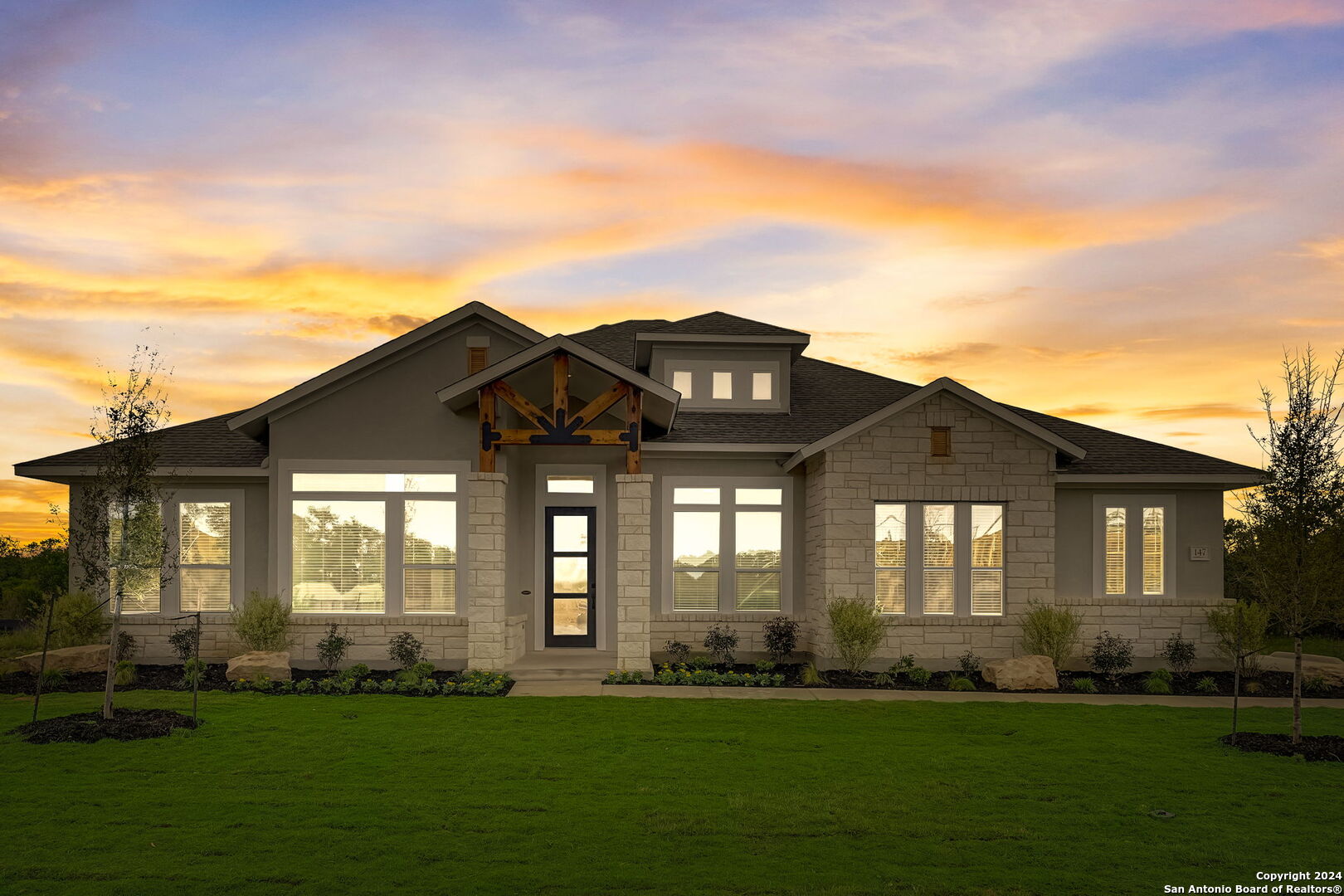 Photo of 147 Violet Wy in Castroville, TX