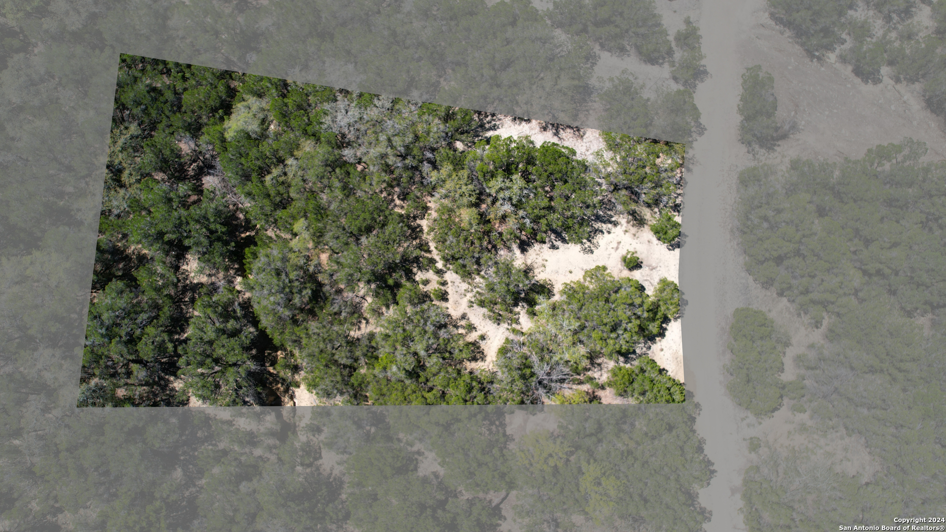 Photo of Lot 233 Center Point Rd in Bandera, TX