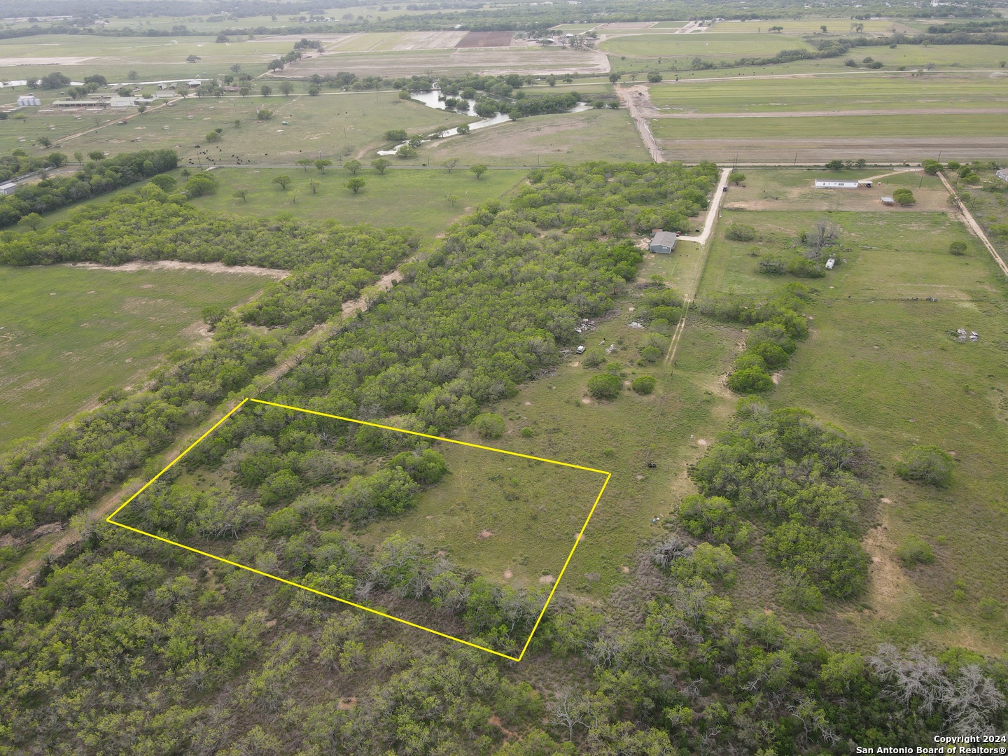 Photo of Tbd Holley Rd in Poteet, TX