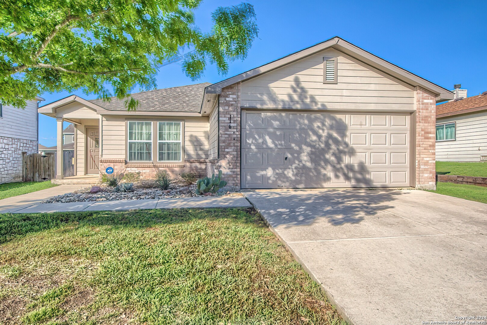 Photo of 116 Wind Willow in Cibolo, TX