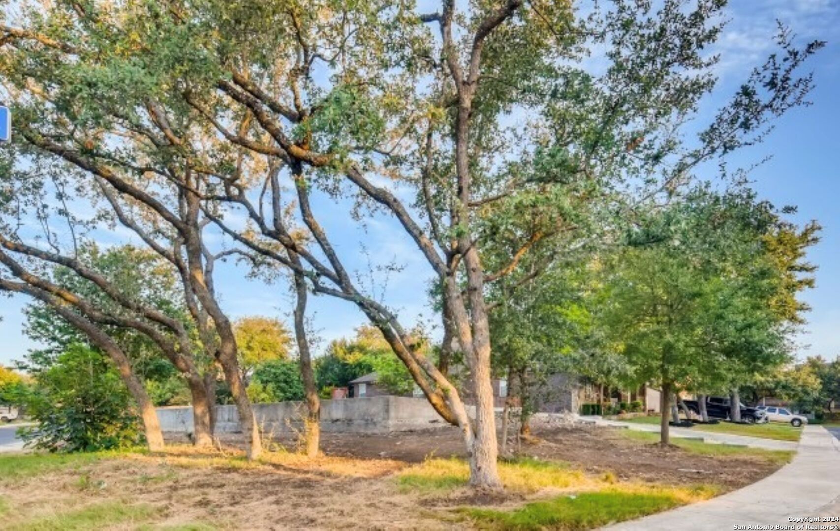 Photo of 5503 Orange Tree in San Antonio, TX